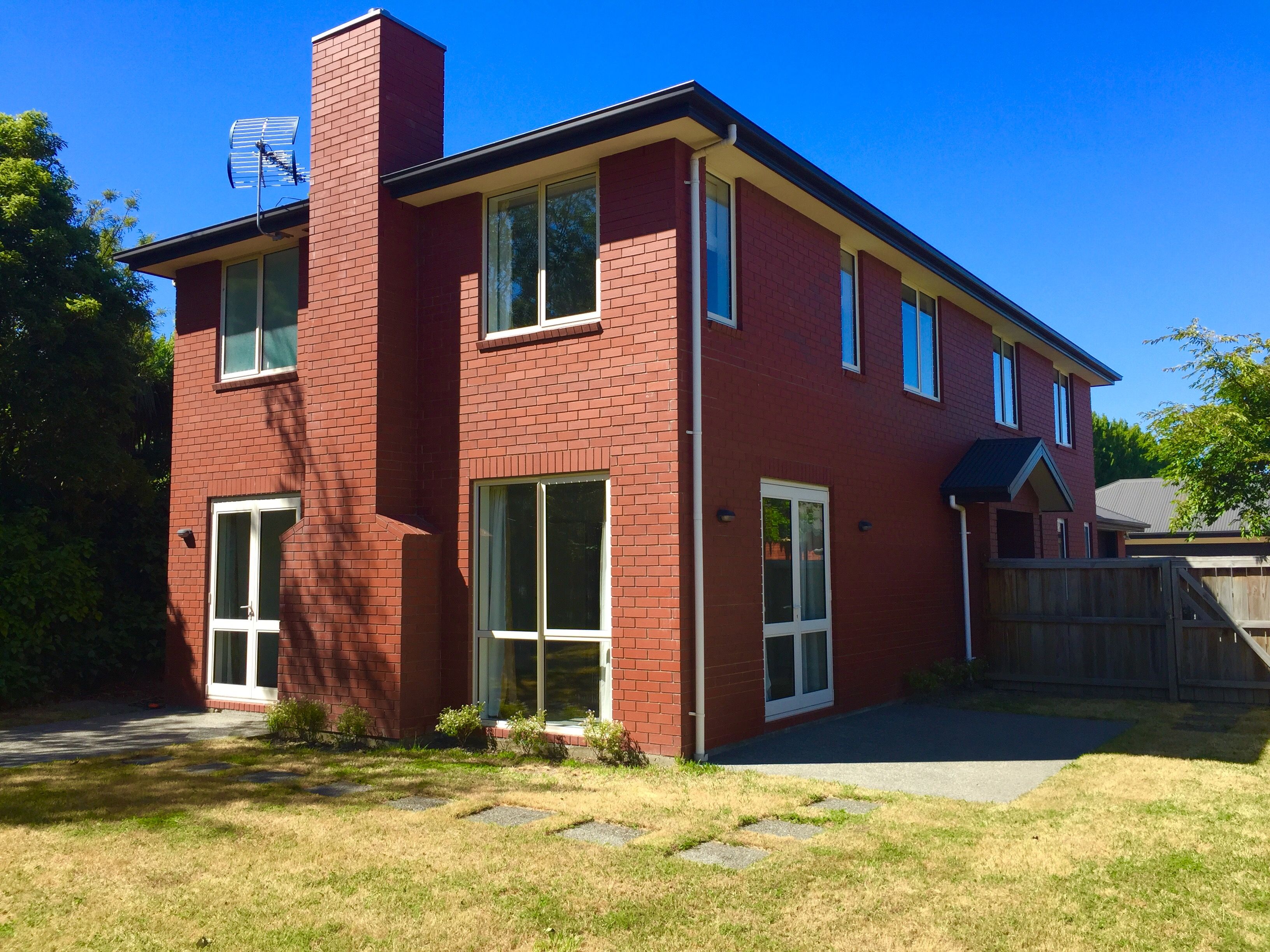 5 O'Neill Avenue, Northwood, Christchurch City