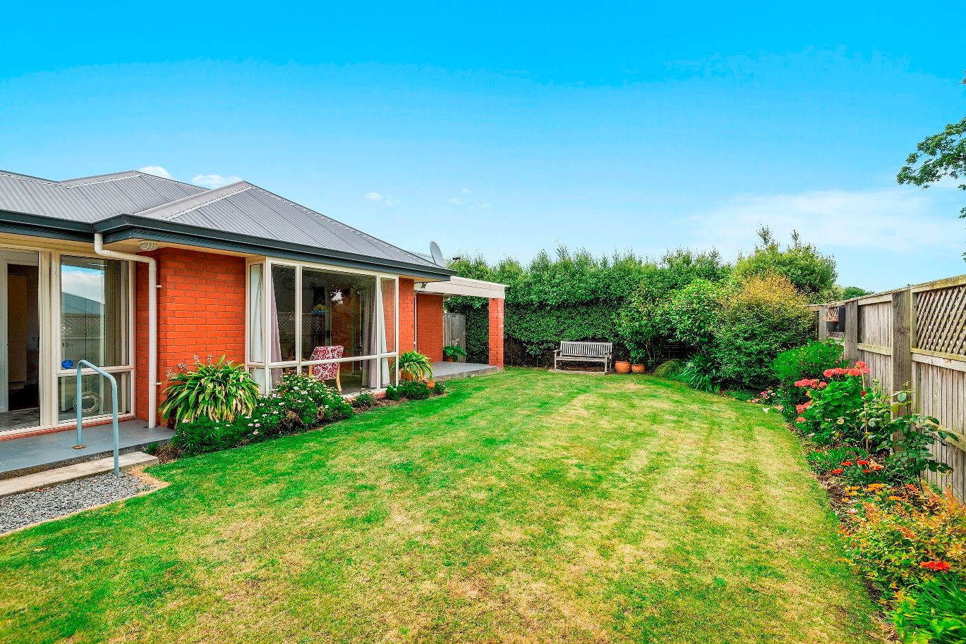 2A Hilton Drive, Amberley, Hurunui District