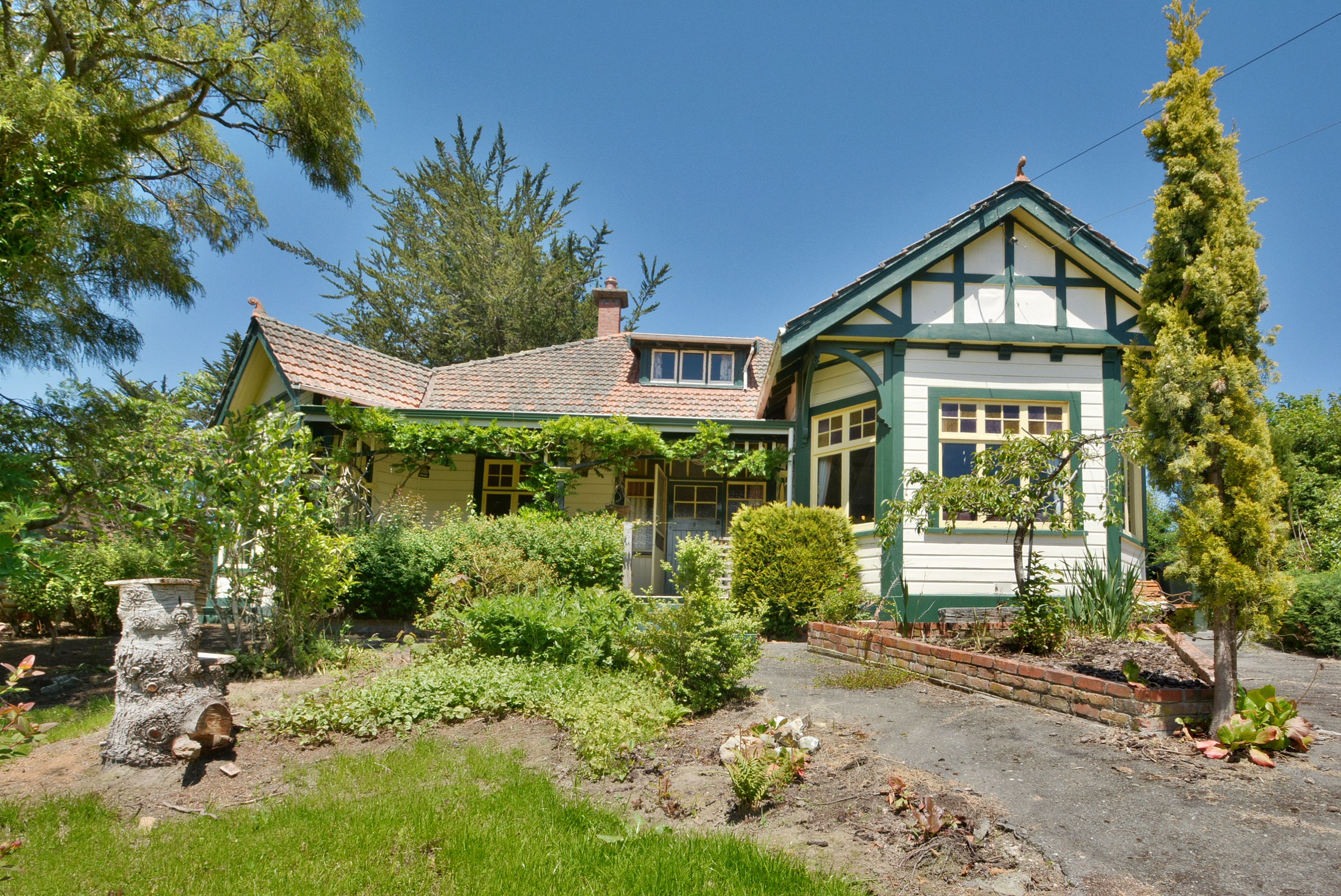 7 Oban Street, Lawrence, Clutha District