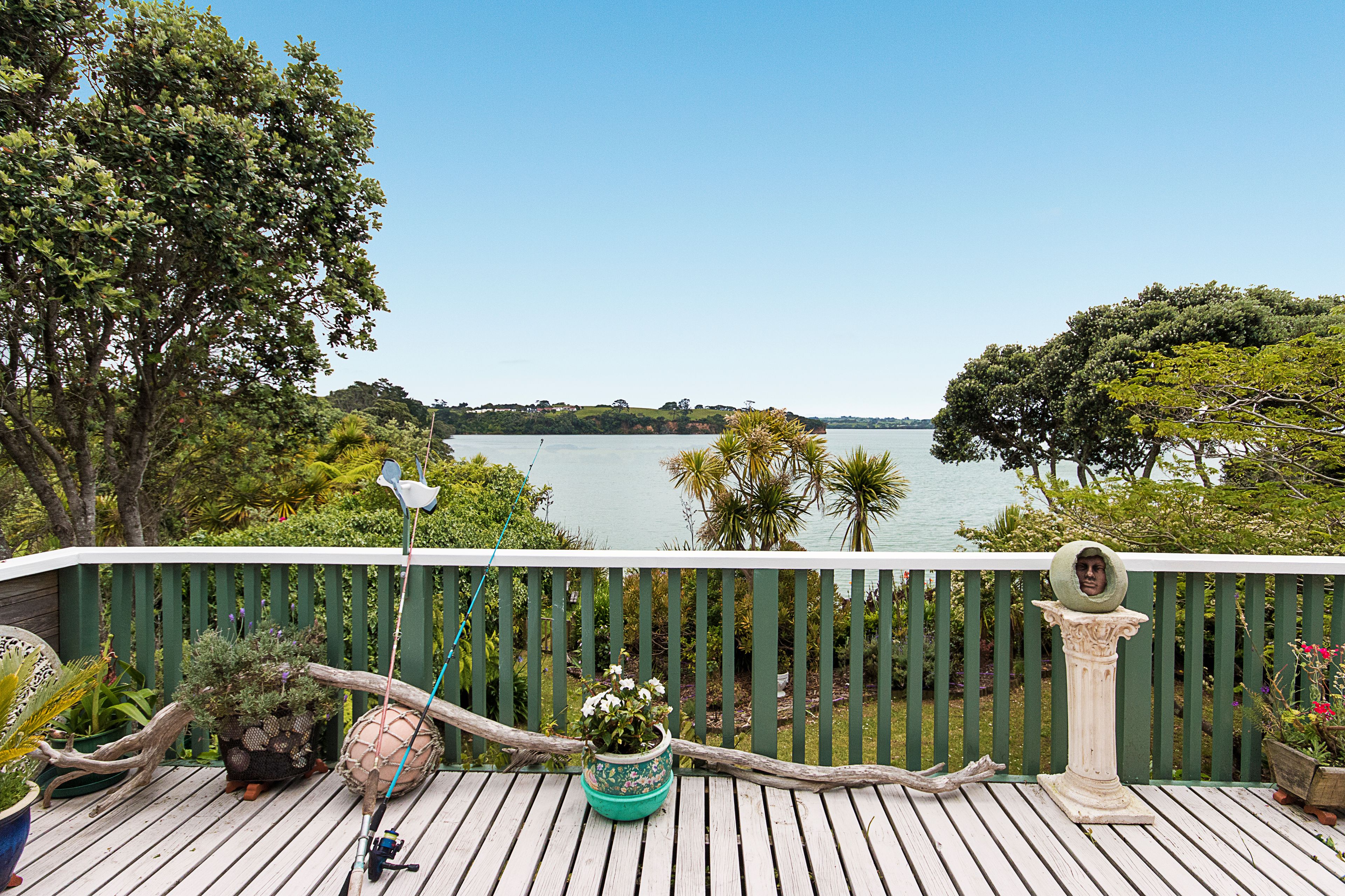493 Matakawau Road, Matakawau, Franklin