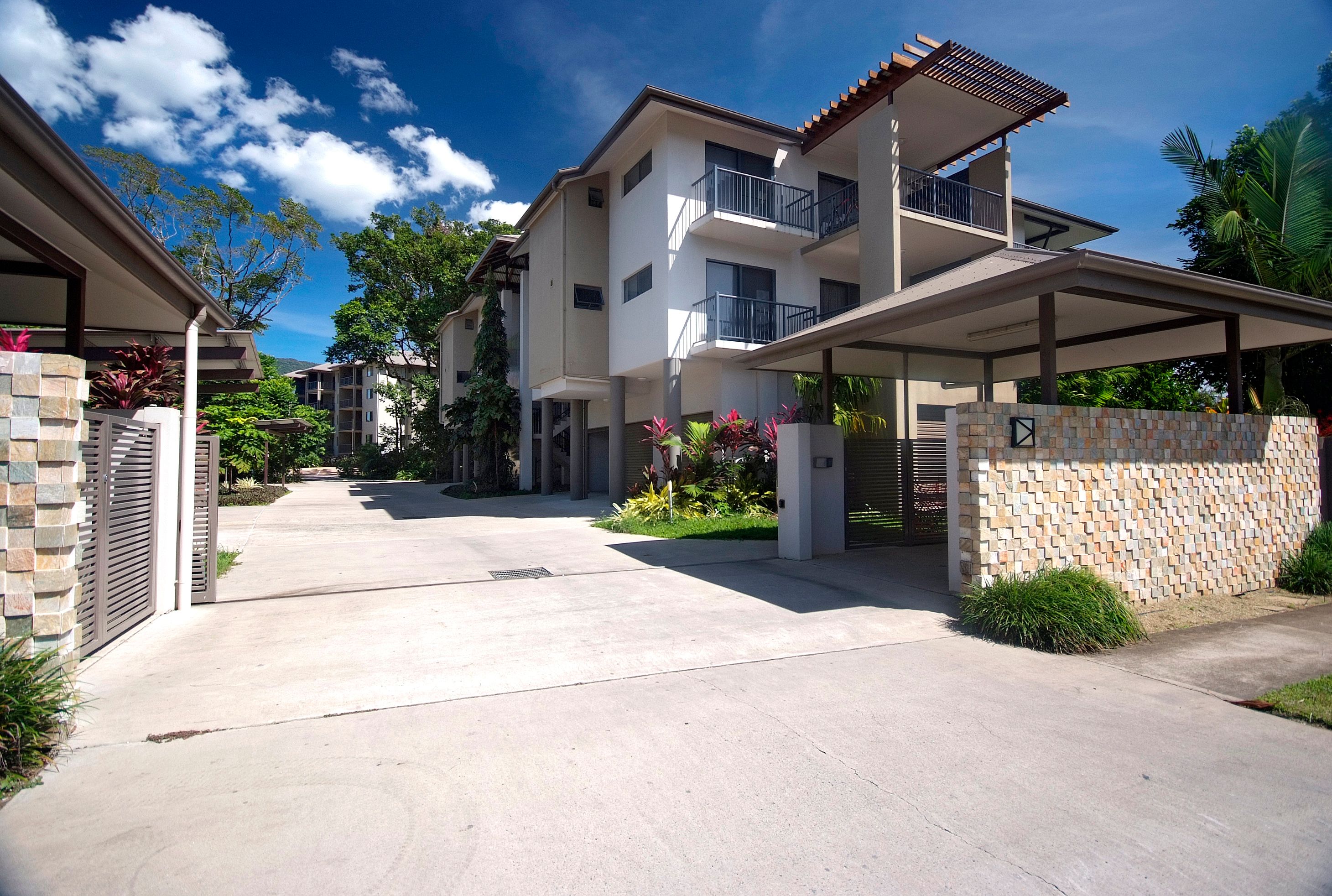 19/89 Ishmael Road, Earlville, QLD 4870