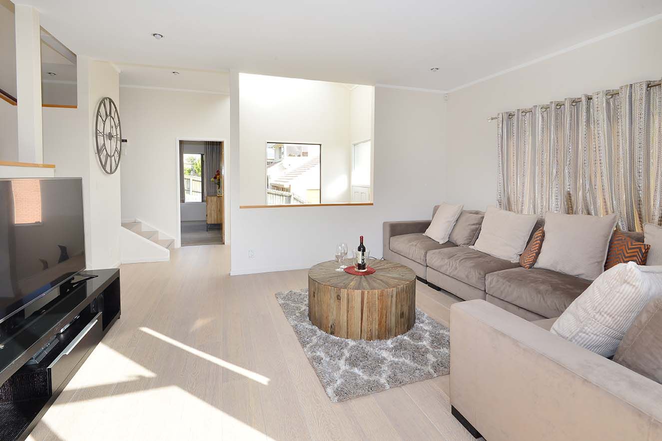 8 Tenbless Court, Unsworth Heights, North Shore City