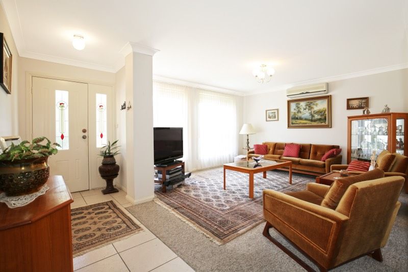 18 Mahogany Place, North Nowra, NSW 2541