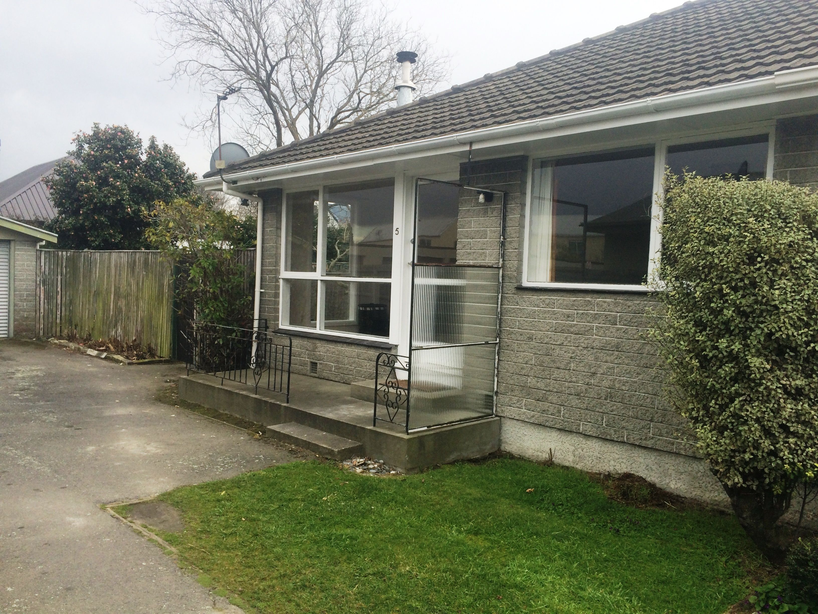 5/29 Office Road, Merivale, Christchurch City