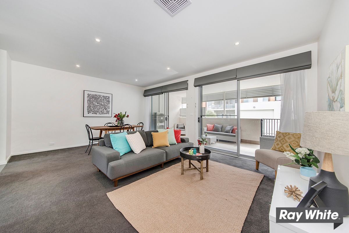152/16 Kings Canyon Street, Harrison, ACT 2914