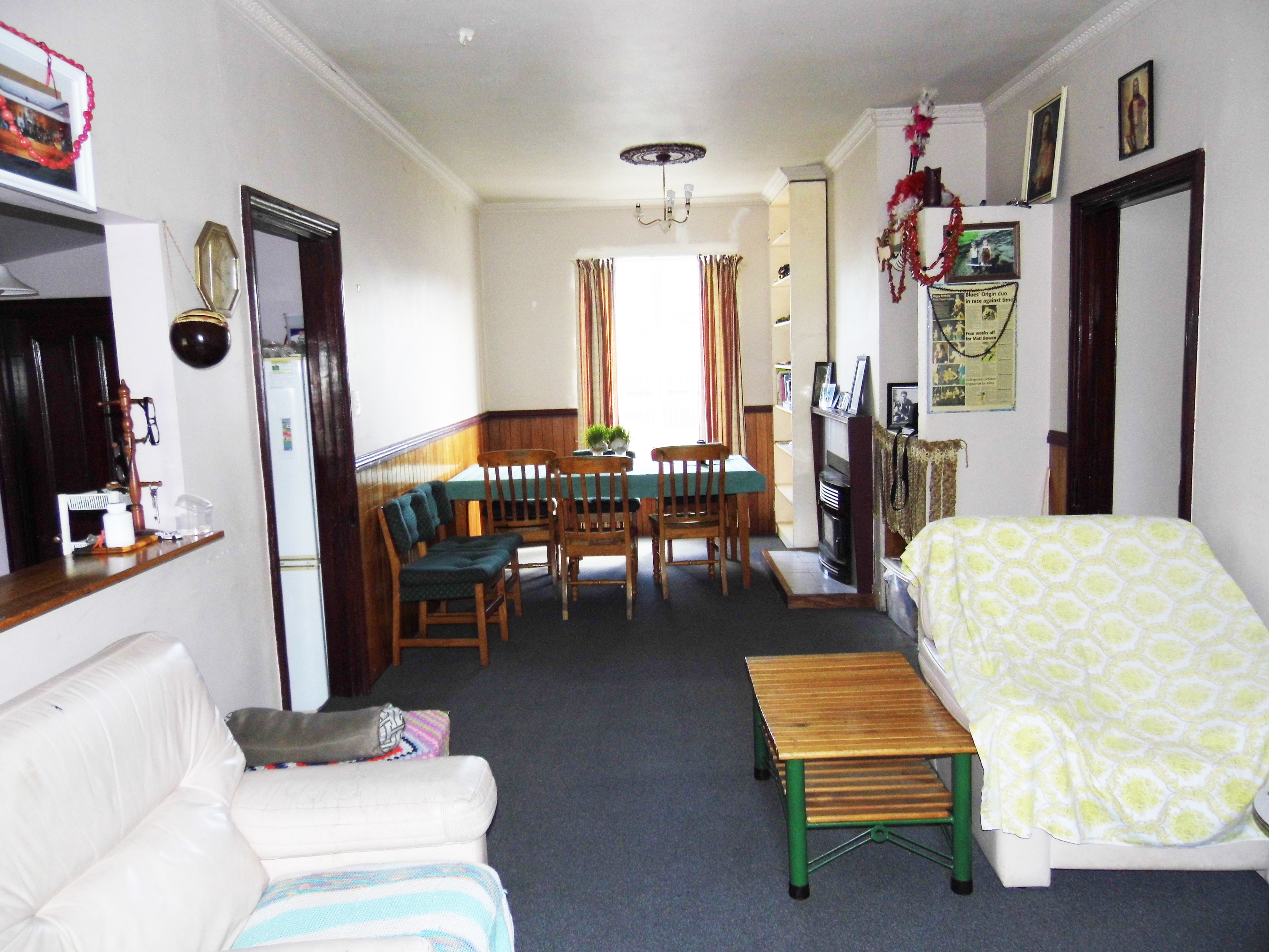 58 Brucefield Avenue, Ashburton, Ashburton District