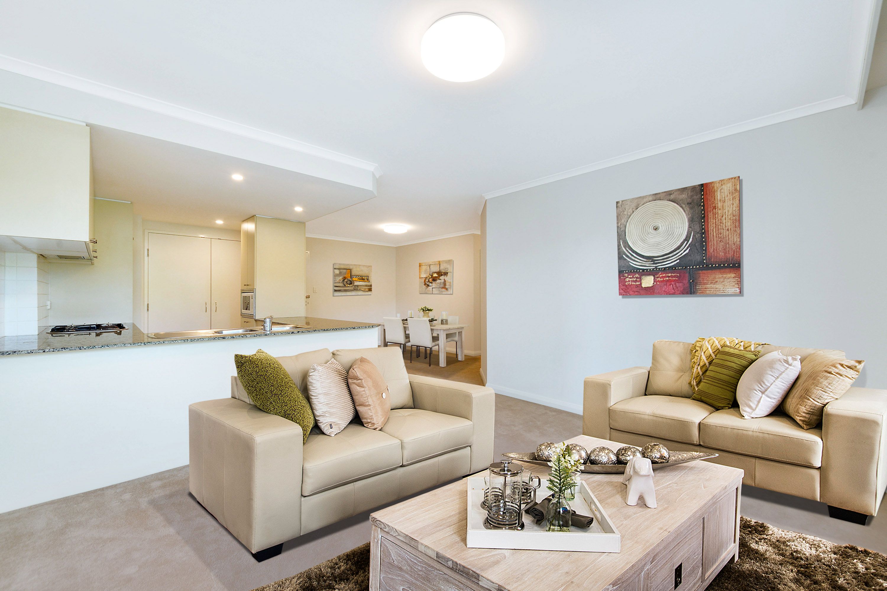 66 Bowman Street, Pyrmont NSW 2009