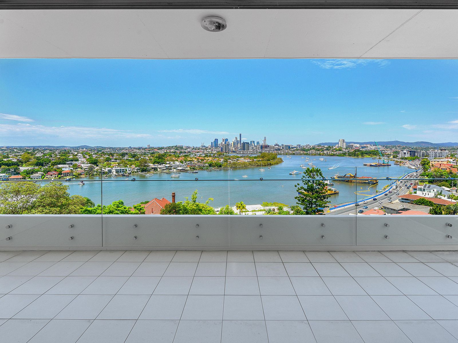 7/12 Mullens Street, Hamilton, QLD 4007