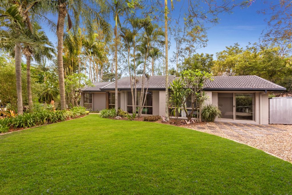 4 Biggs Court, Albany Creek, QLD 4035