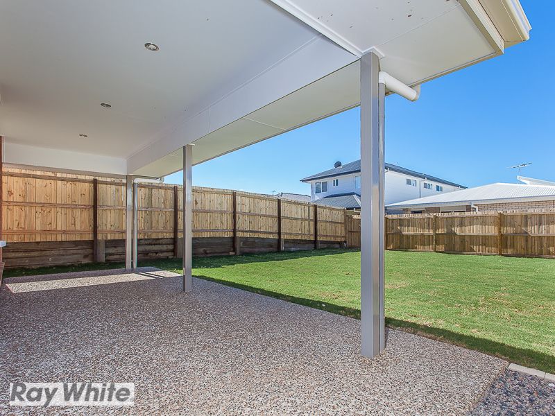 50 Mapleton Drive, North Lakes, QLD 4509