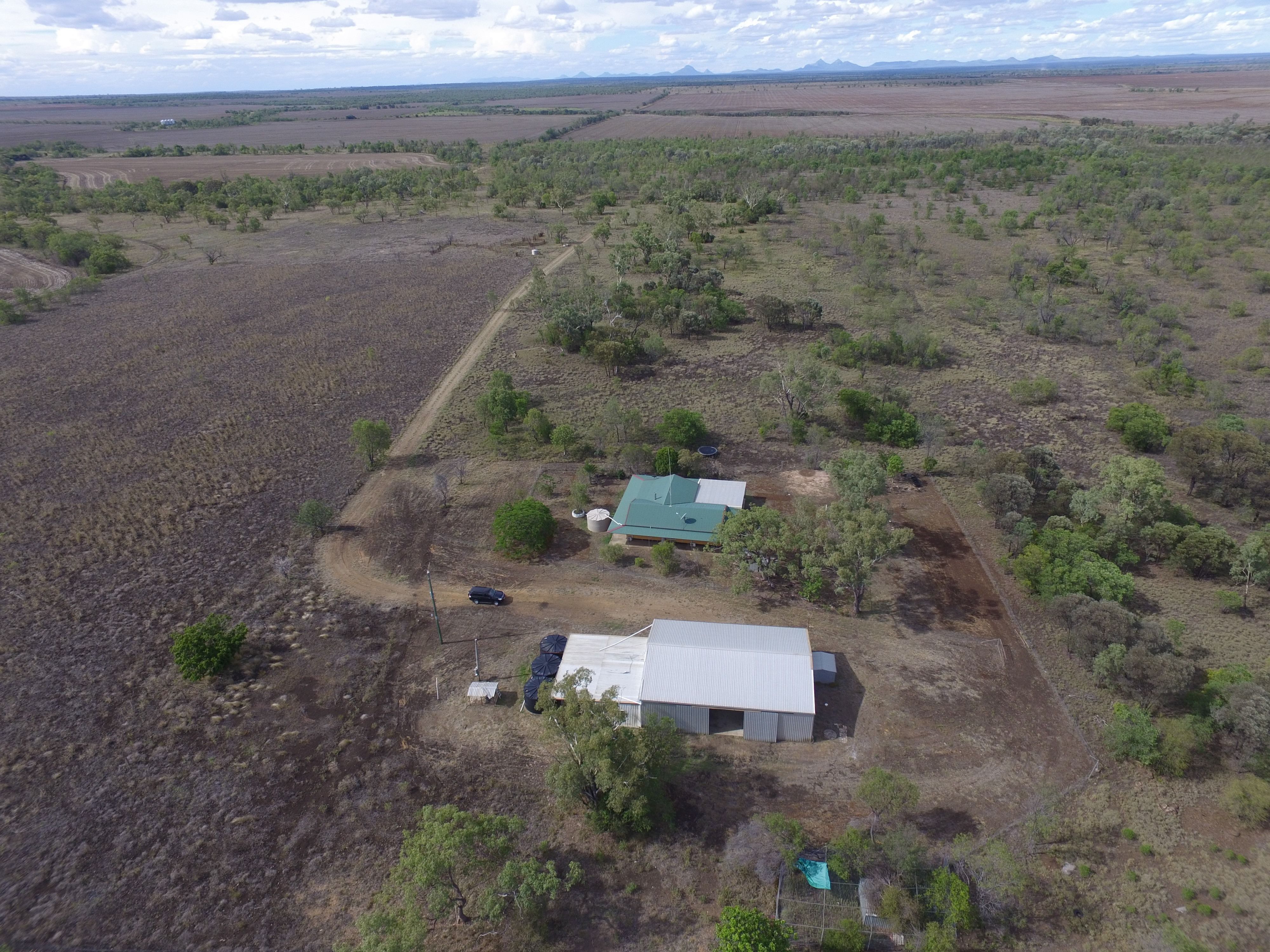 538 Montrose Road, Emerald, QLD 4720