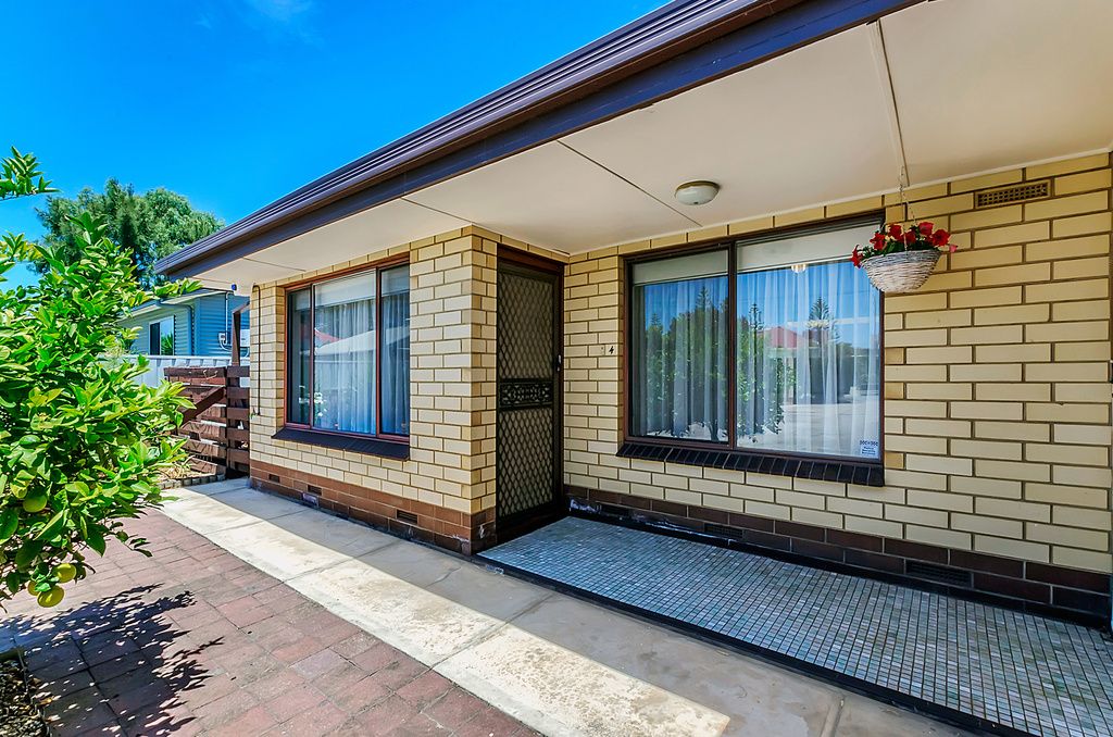4/55 Alfred Street, Largs Bay, SA 5016