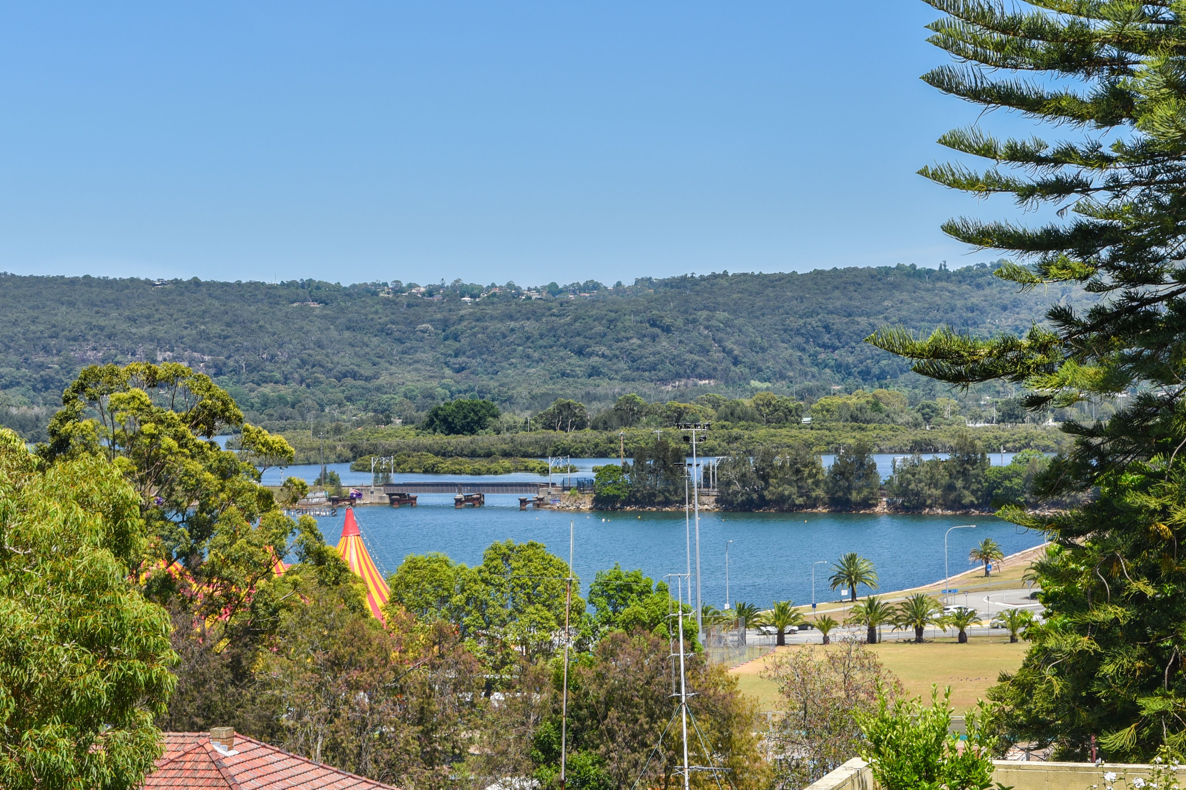 127-129 Georgiana Terrace, Gosford NSW 2250
