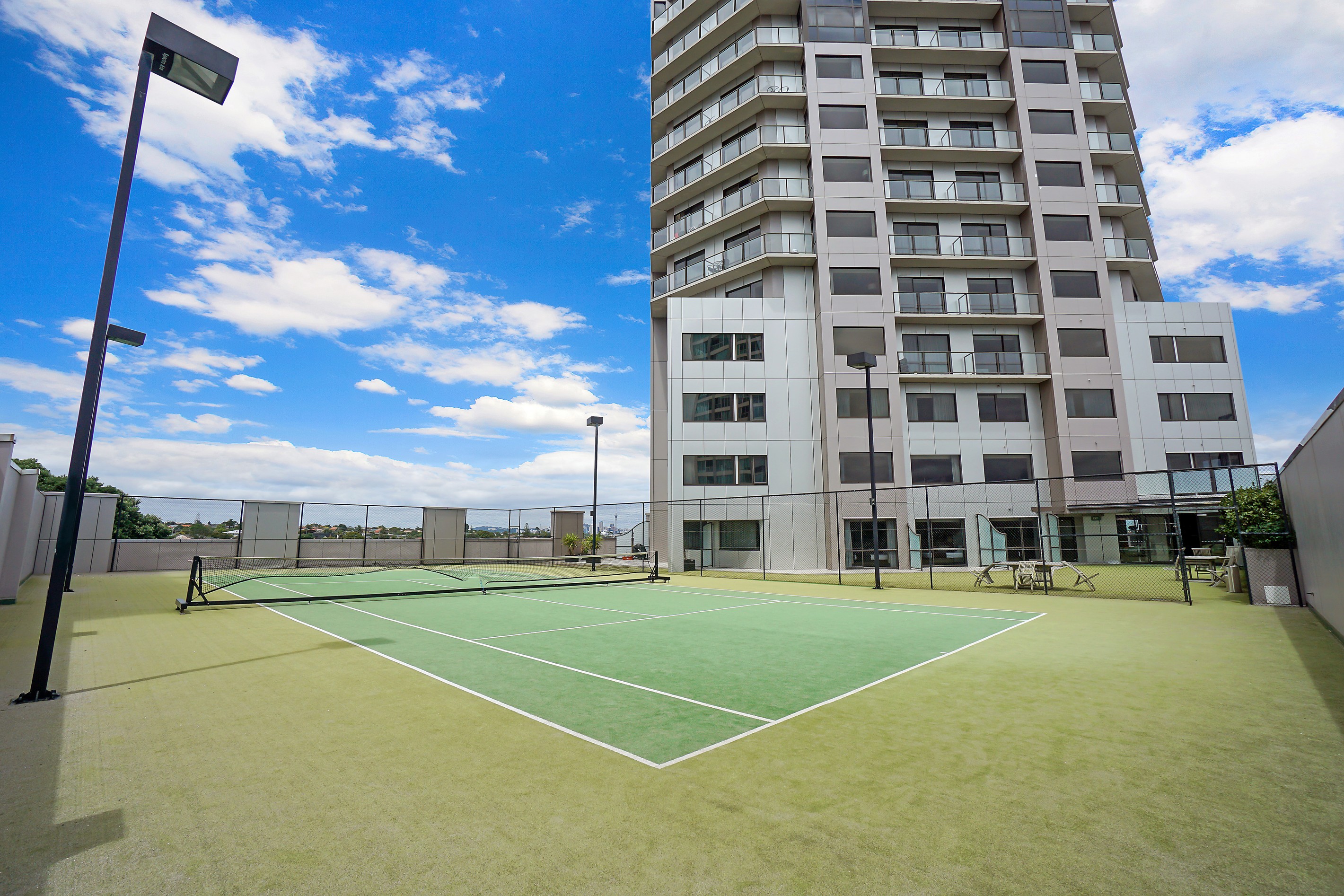 1405/9-17 Byron Avenue, Takapuna, North Shore City