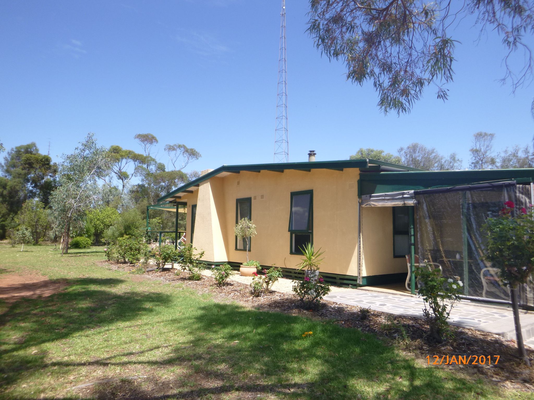 19 Foster Road, Waikerie, SA 5330