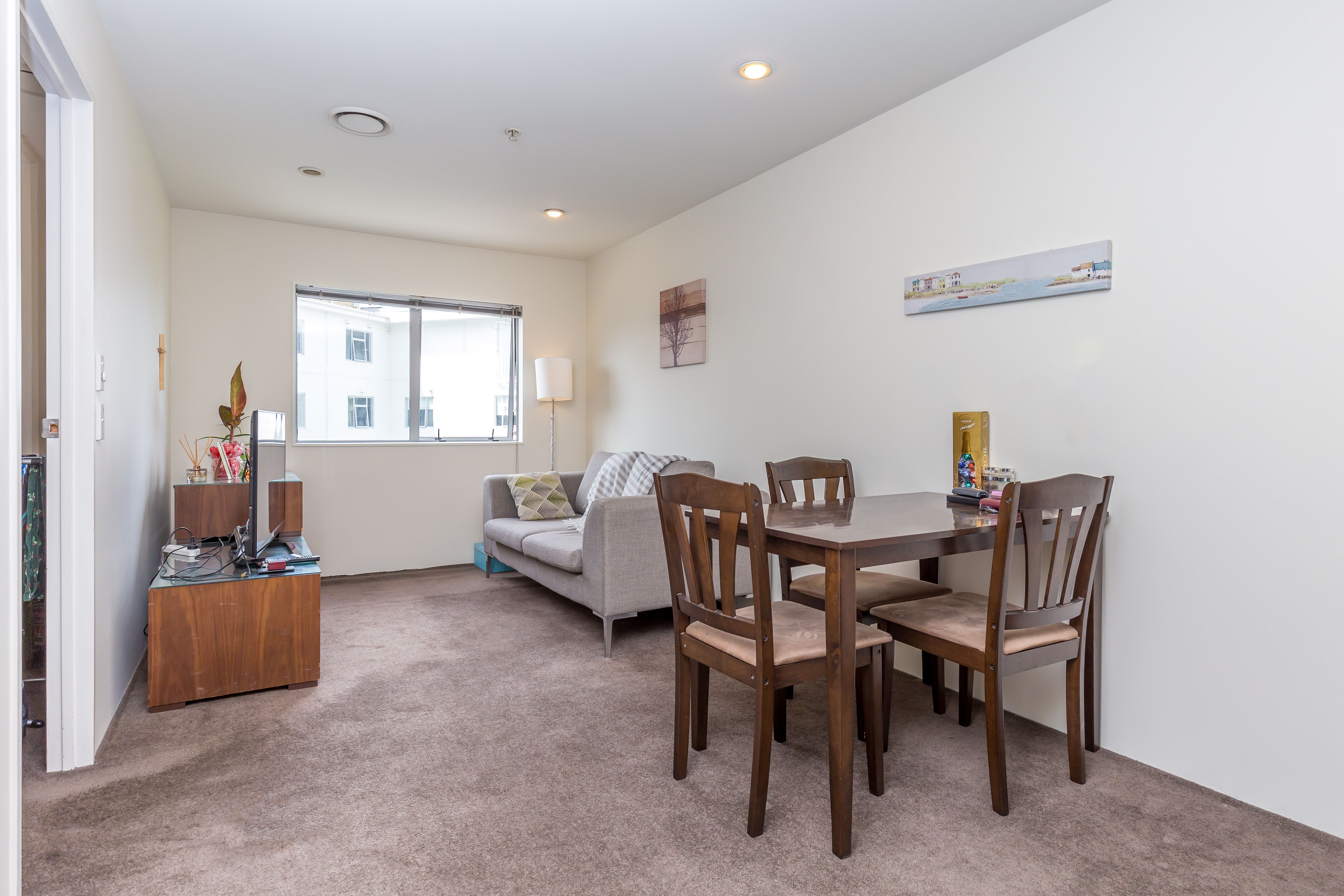 610/8 Ronayne Street, Auckland Central, Auckland City