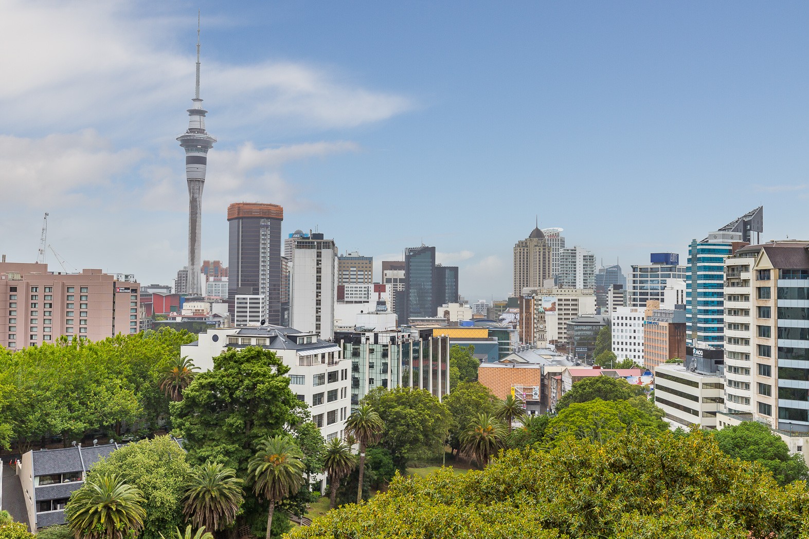 7D/18 Scotia Place, Auckland Central, Auckland City