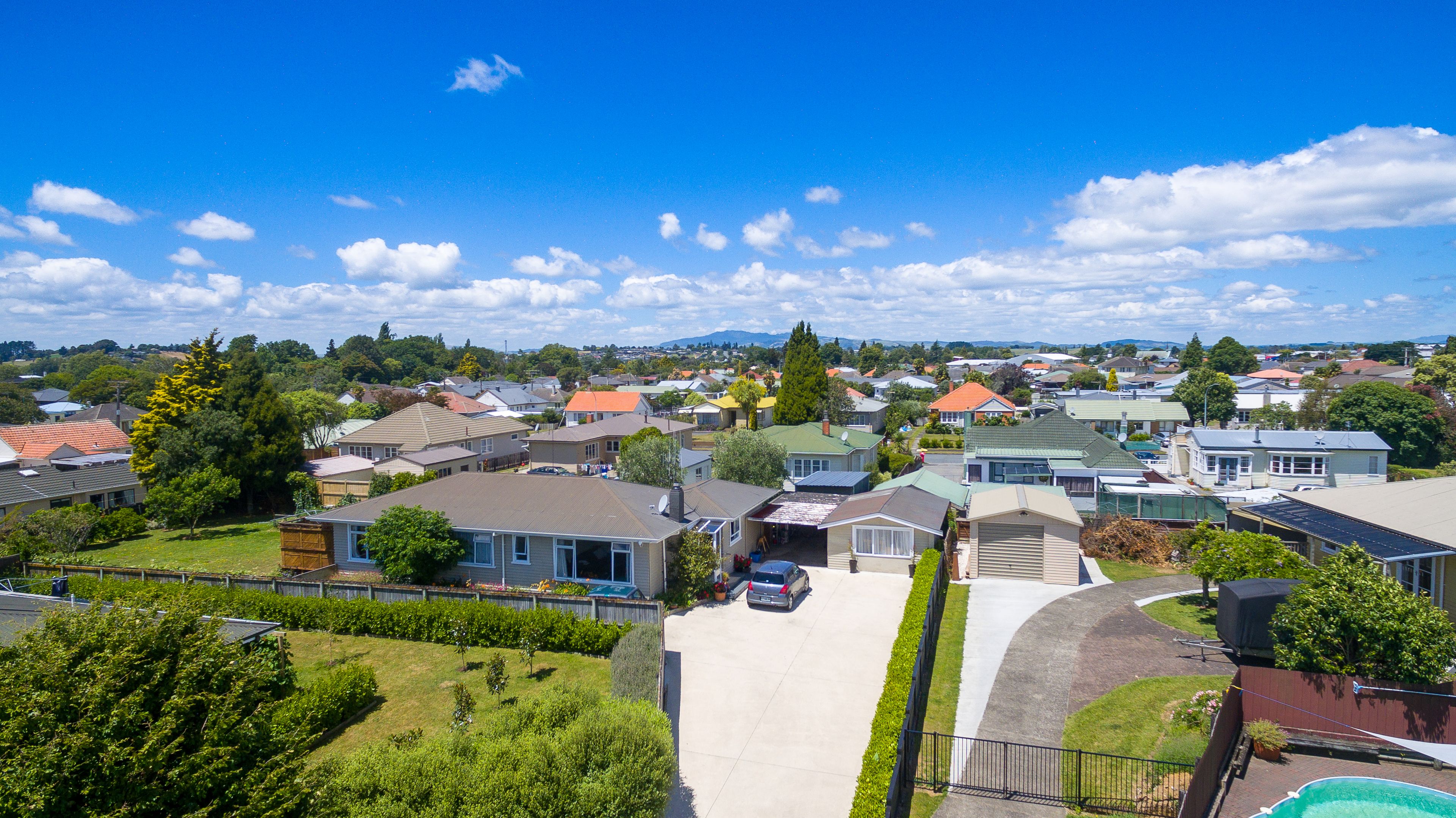 65 Mckenna Place, Te Awamutu, Waipa District