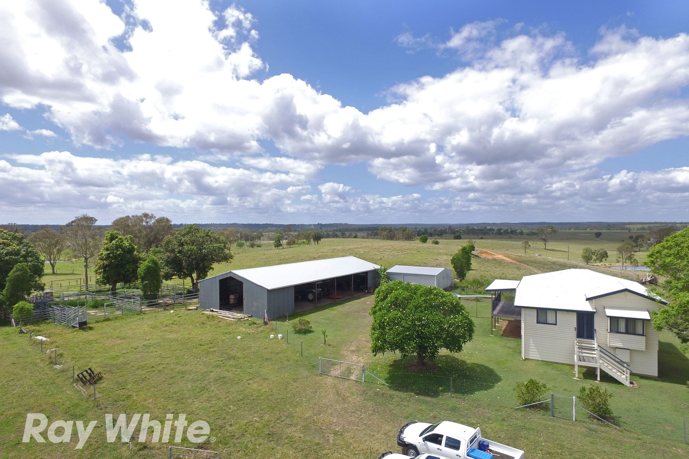 21 Nolans Pocket Road, South Kolan, QLD 4670