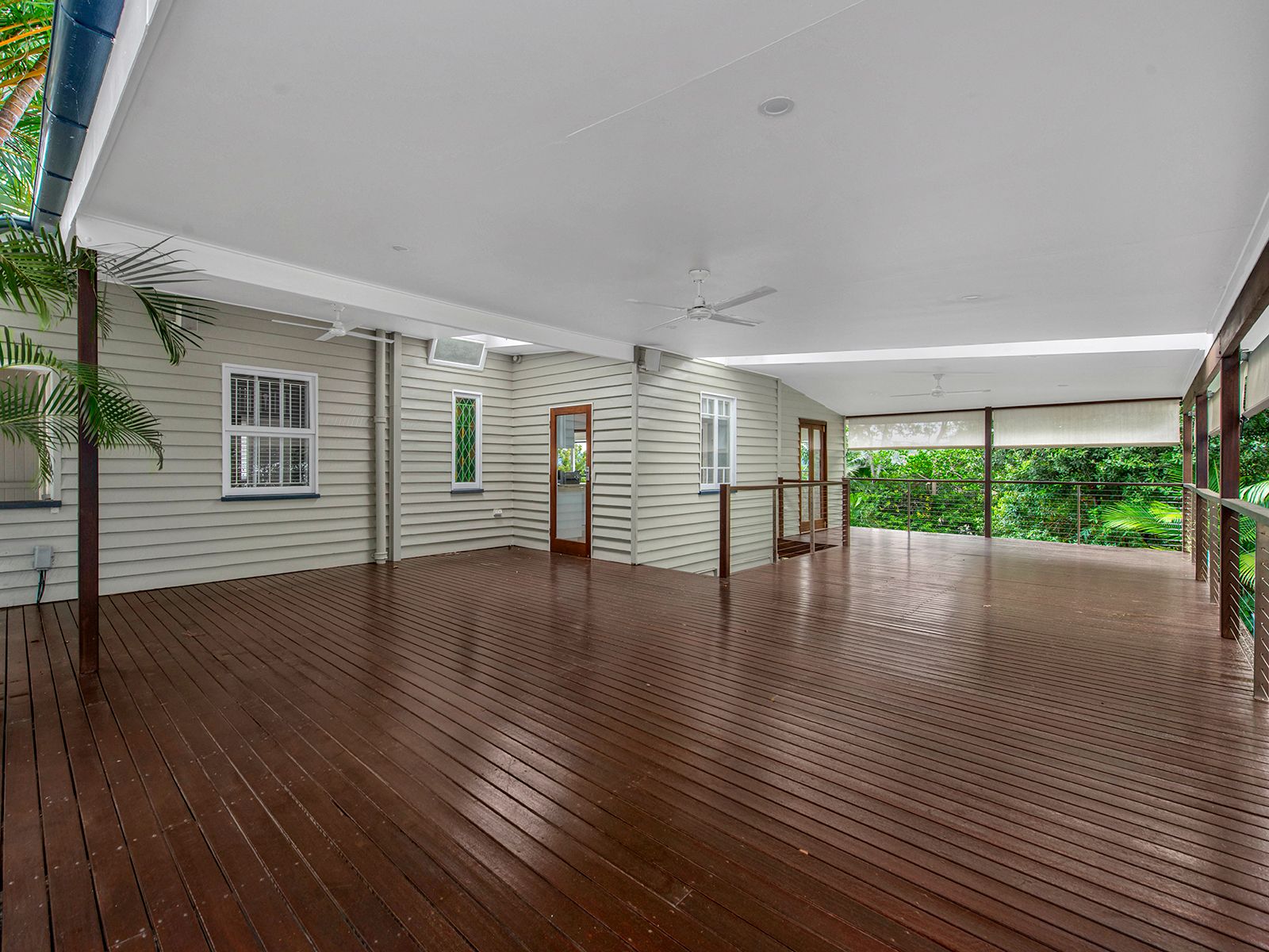 22 Lansdowne Street, Newmarket, QLD 4051
