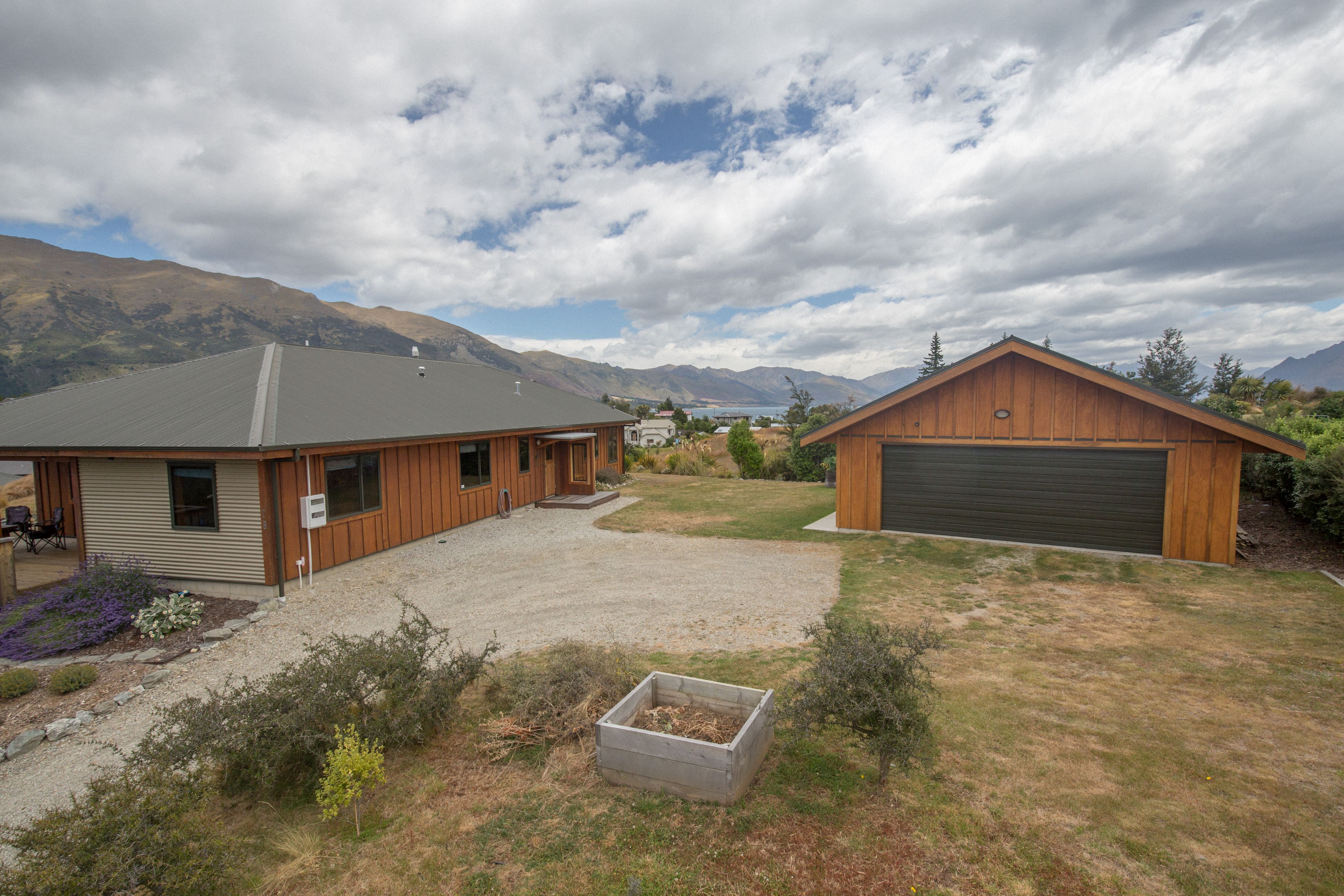 28 Muir Road, Lake Hawea, Queenstown Lakes District