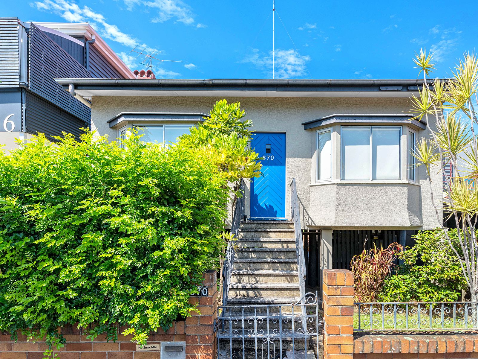 870 Brunswick Street, New Farm, QLD 4005