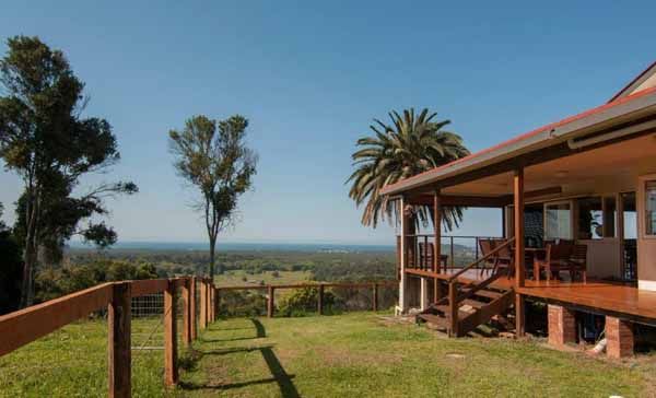 276 Bangalow Road, Hayters Hill, NSW 2481