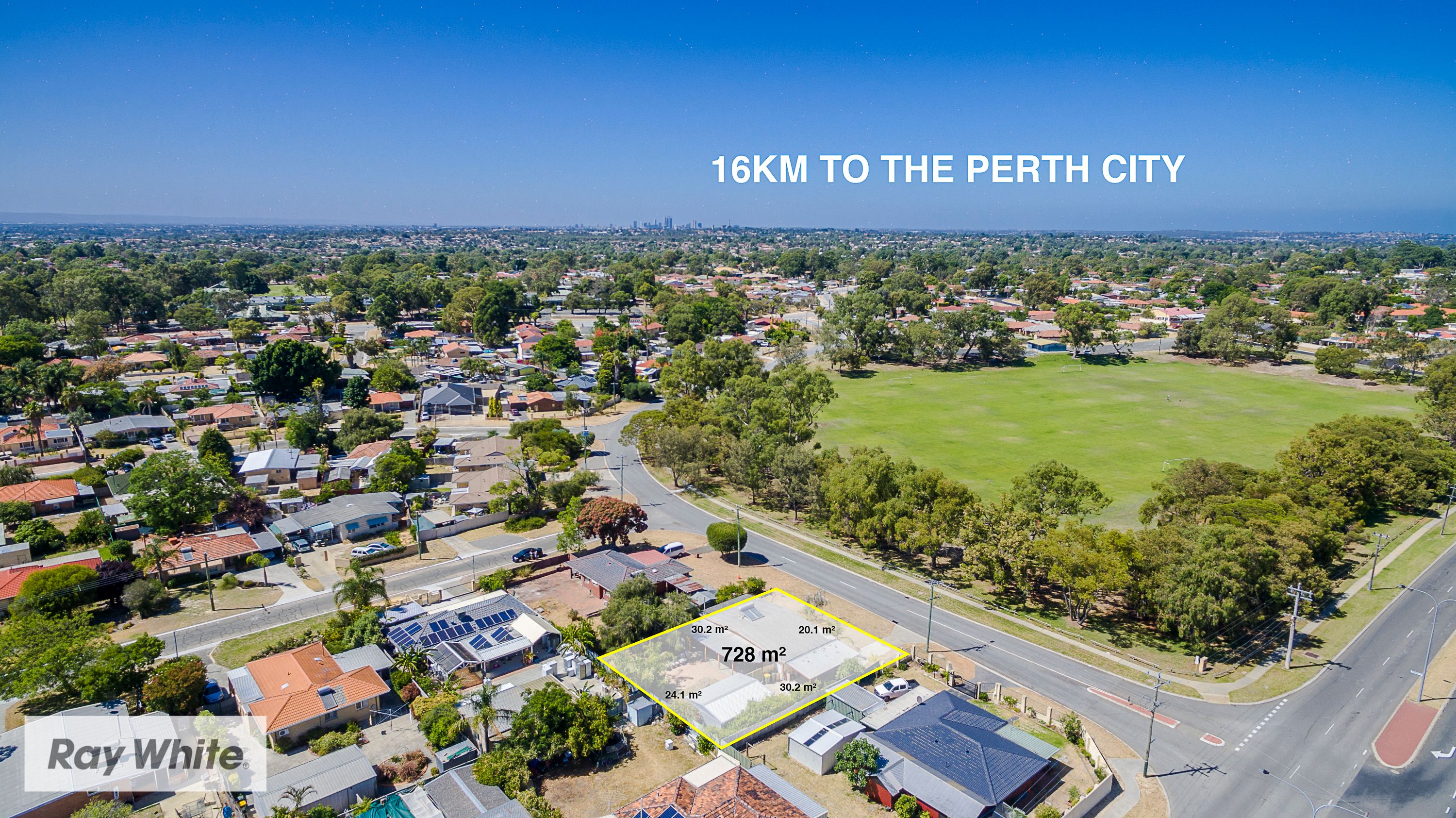 4 Shelvock Crescent, Koondoola, WA 6064