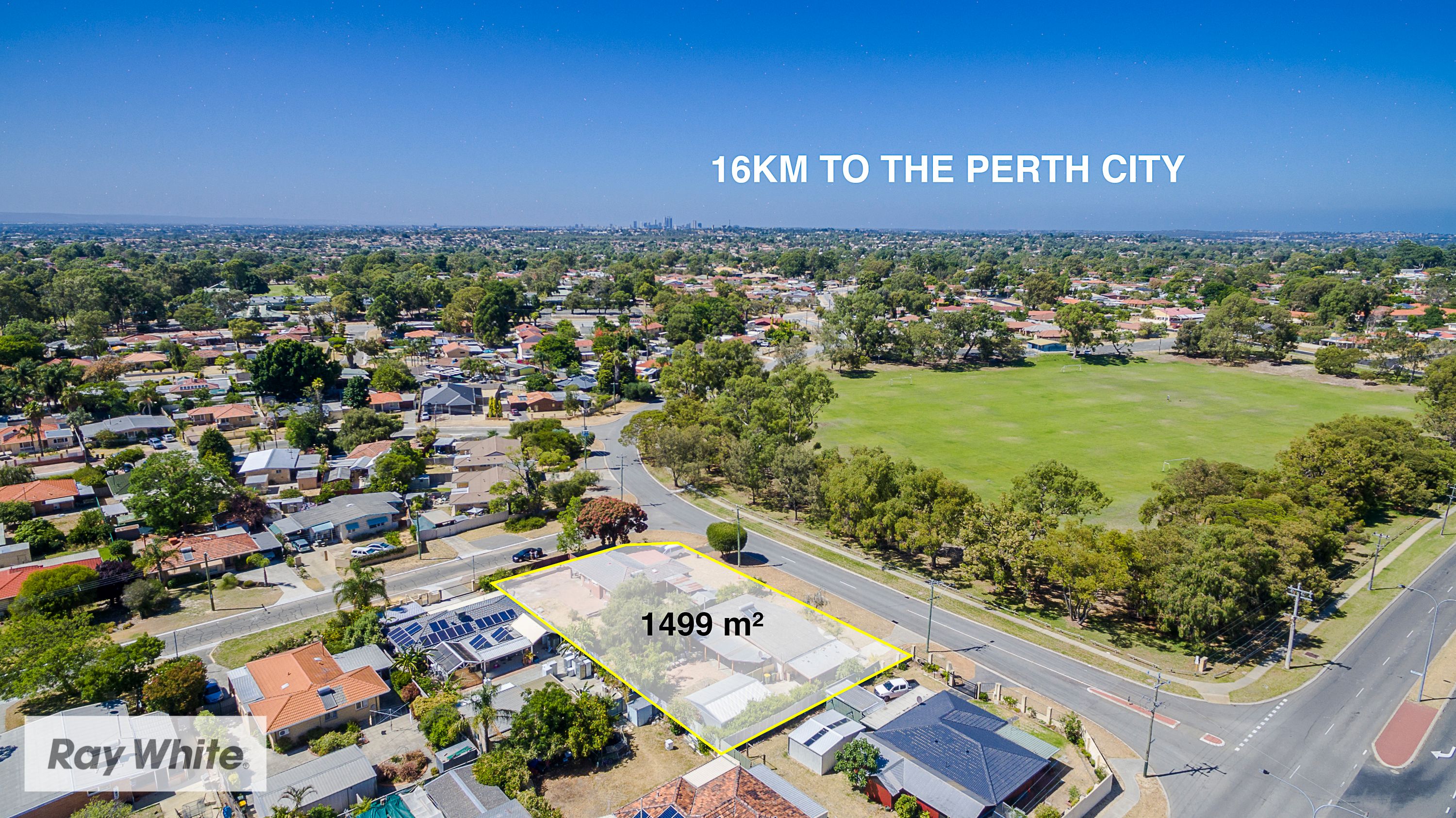 4 Shelvock Crescent, Koondoola WA 6064