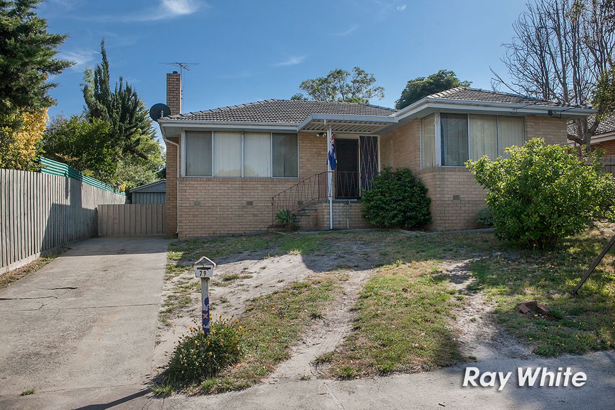79 Karingal Drive, Frankston VIC 3199