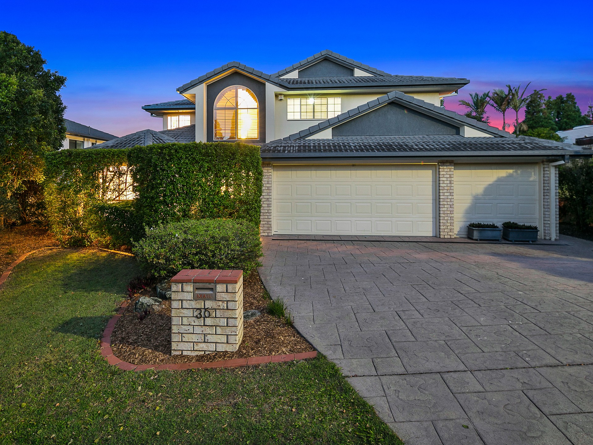 36 Delaney Circuit, Carindale, QLD 4152