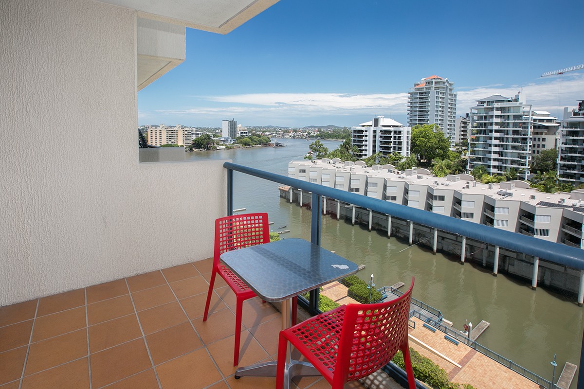 806/44 Ferry Street, Kangaroo Point, QLD 4169