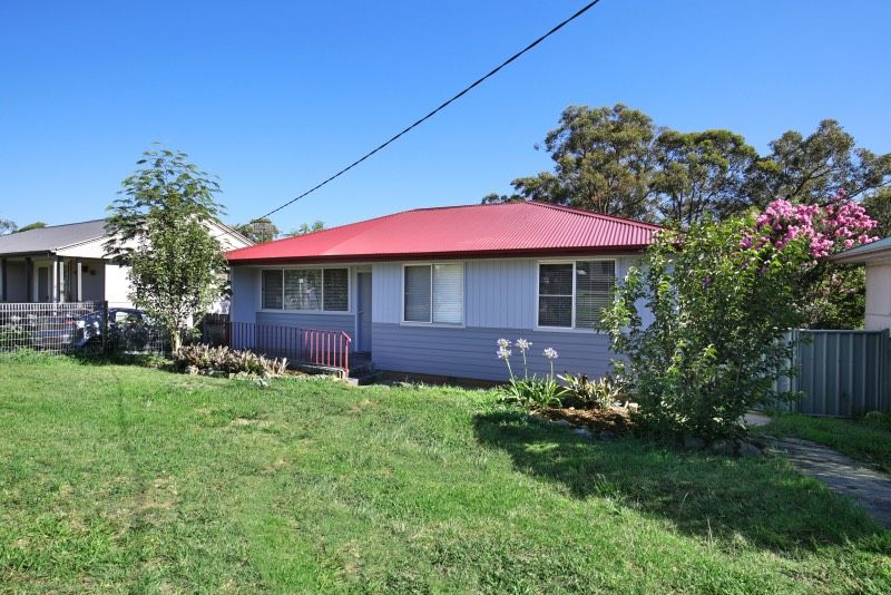 29 Leonard Street, Bomaderry, NSW 2541