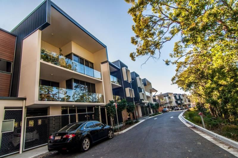 79/390 Simpsons Road, Bardon, QLD 4065