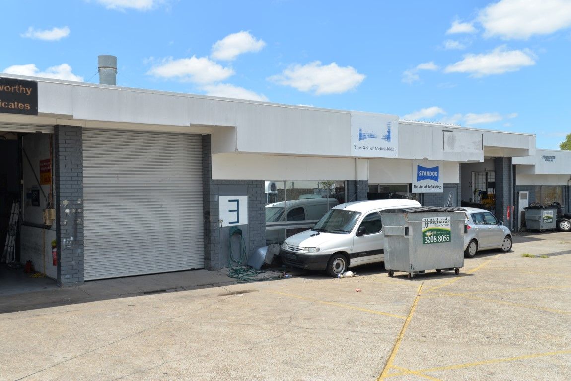 3/9 Dan Street, Slacks Creek, QLD 4127