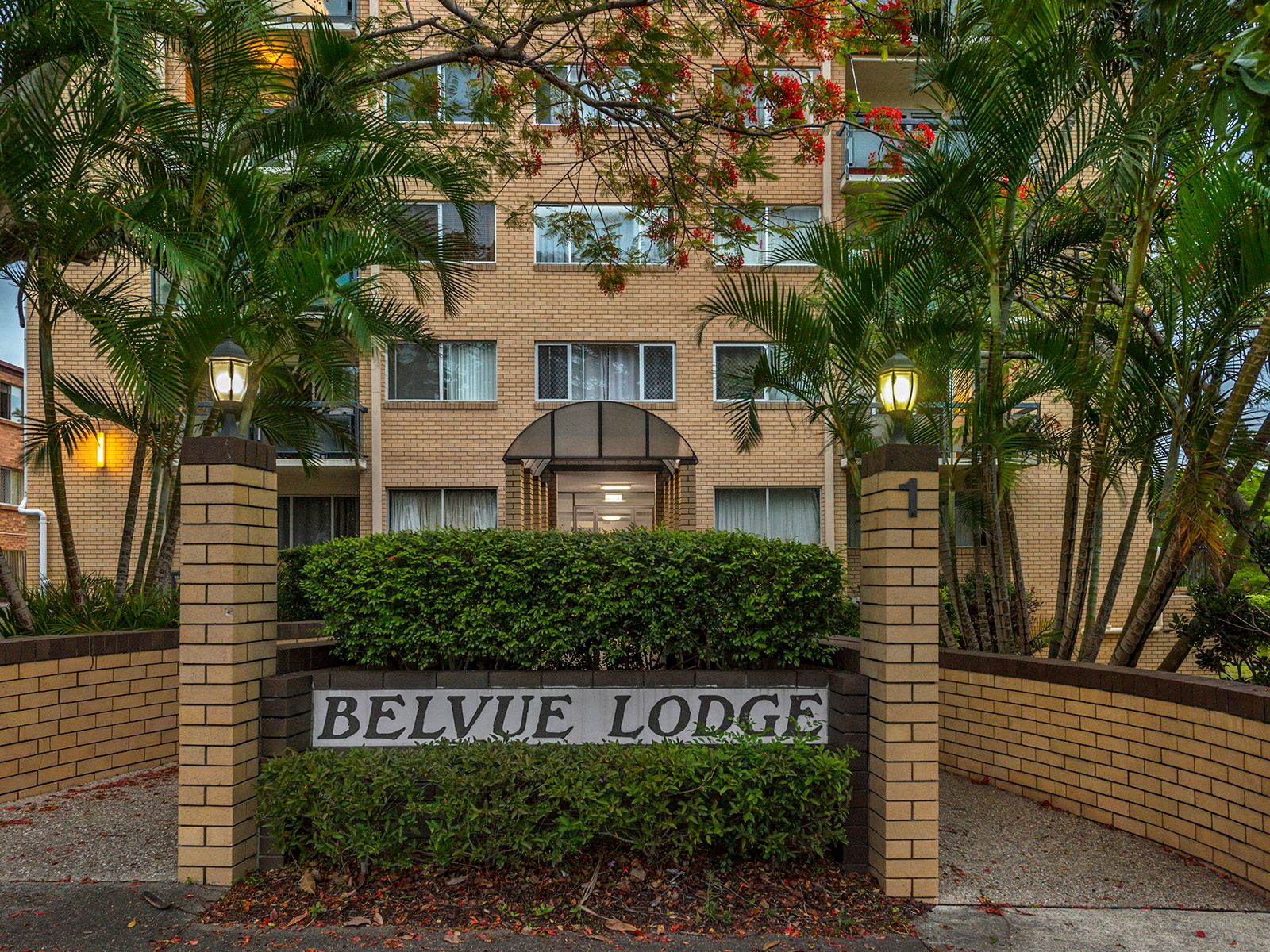 18/1 Lomond Terrace, East Brisbane, QLD 4169