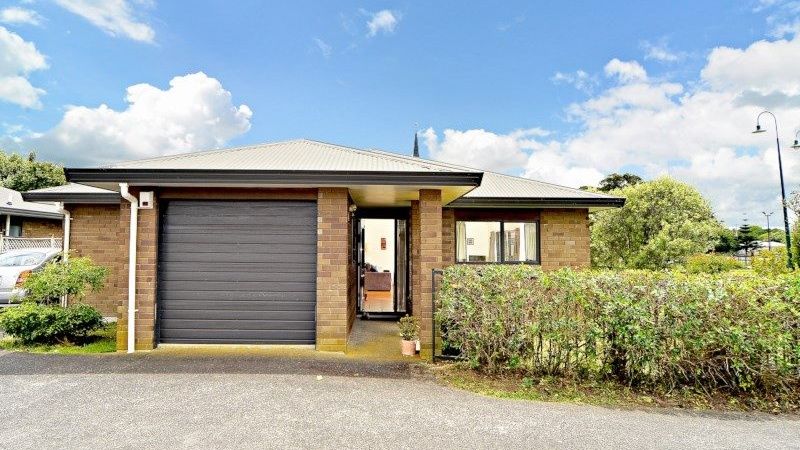 1 Alderson Lane, Favona, Manukau City