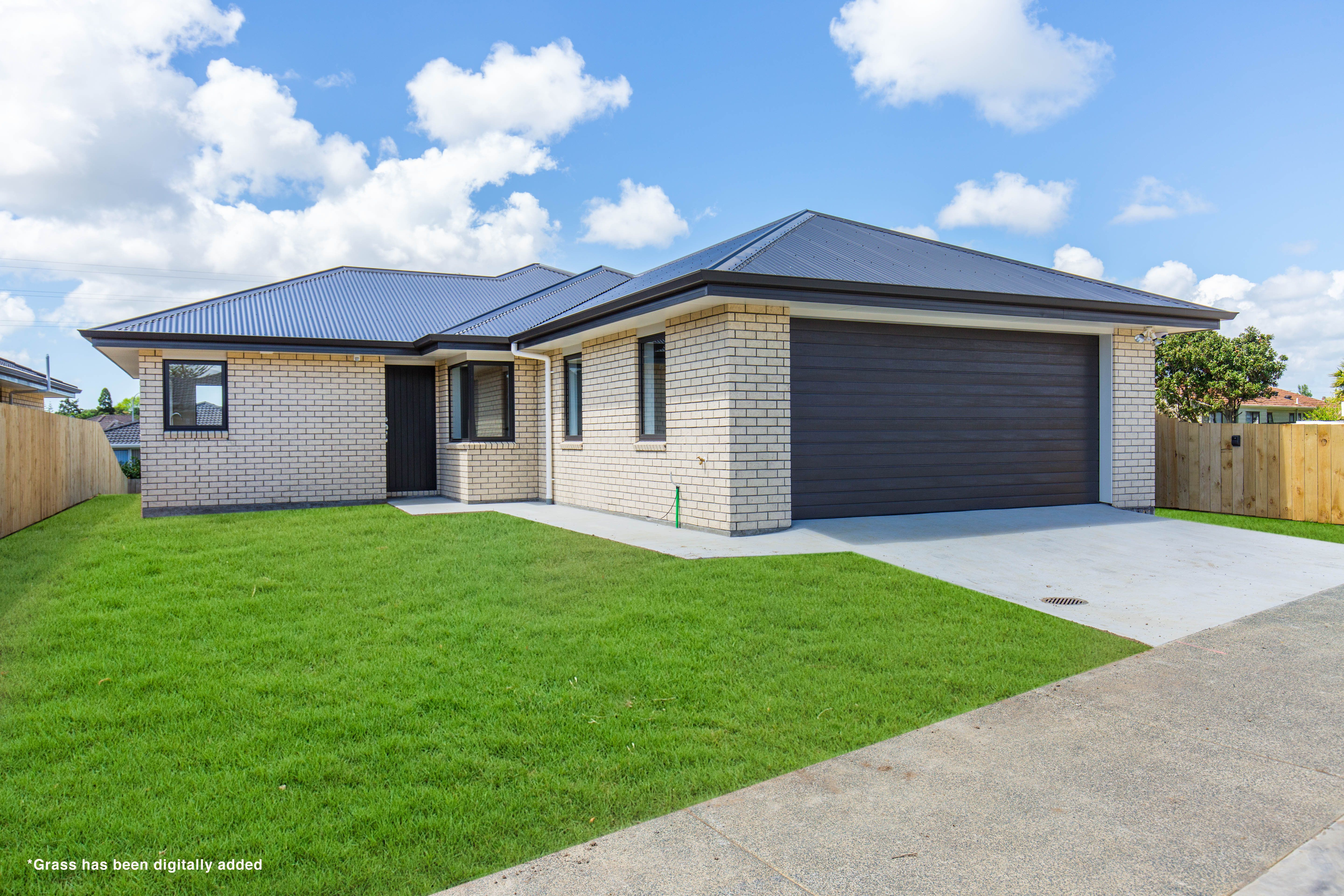 22 Mataoho Lane, Mangere, Manukau City