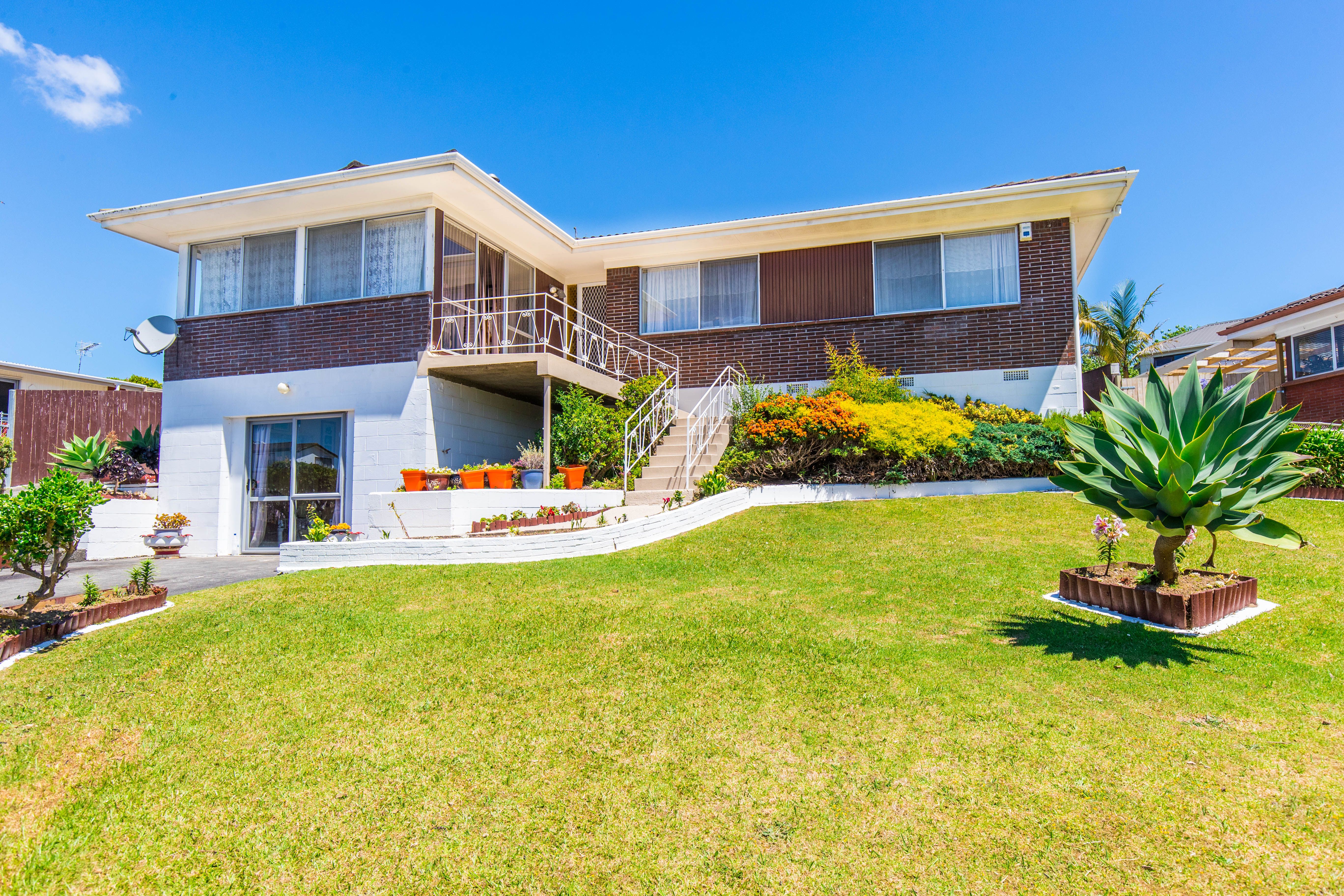 165 hillside Road, Papatoetoe, Manukau City