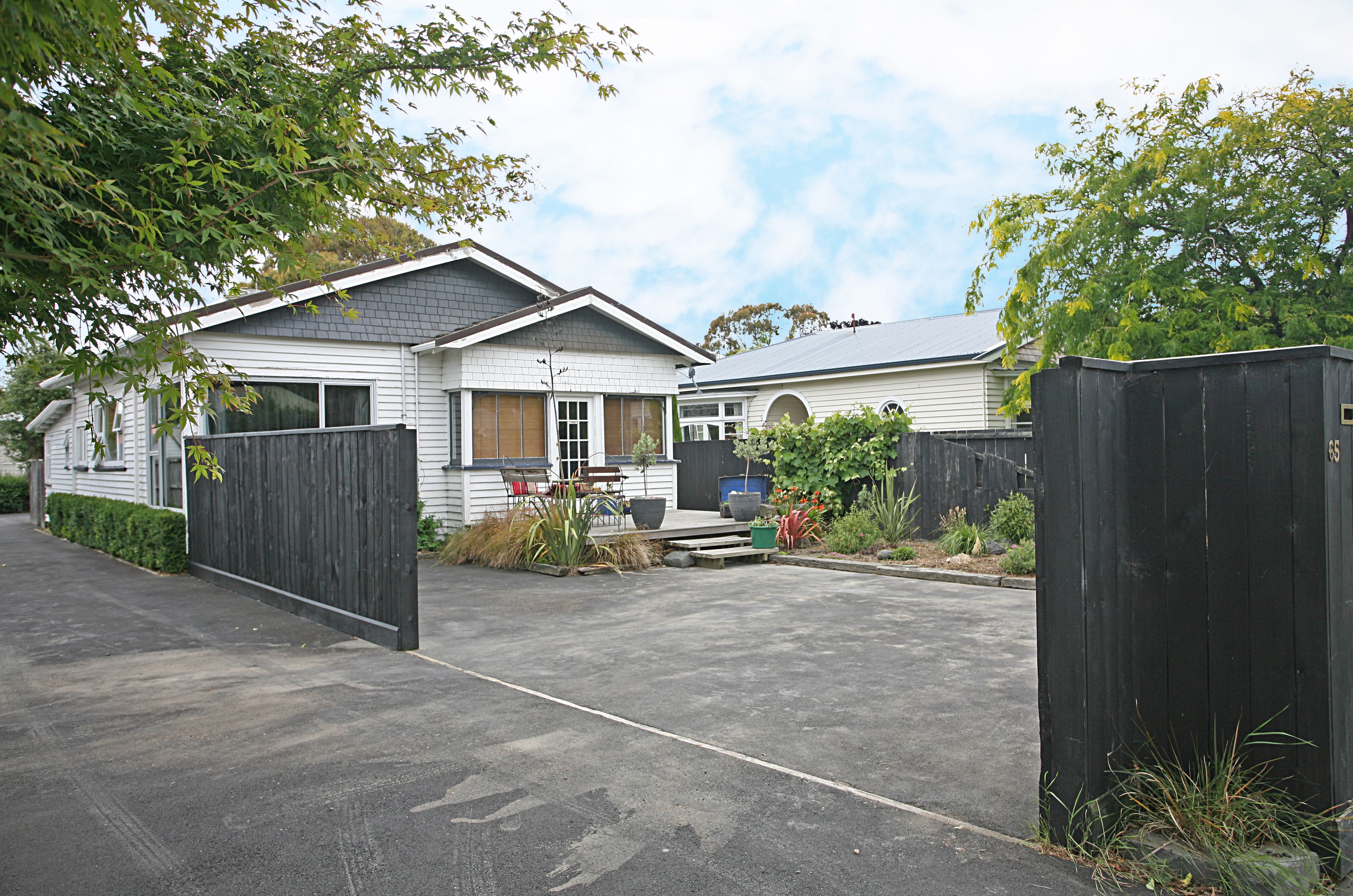 65 Opawa Road, Waltham, Christchurch City