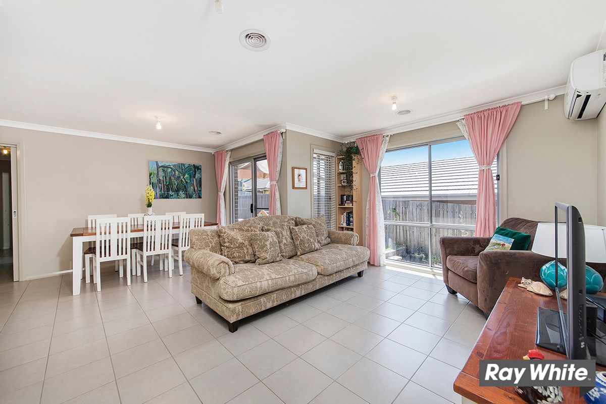9 Quealy Street, CASEY, ACT 2913
