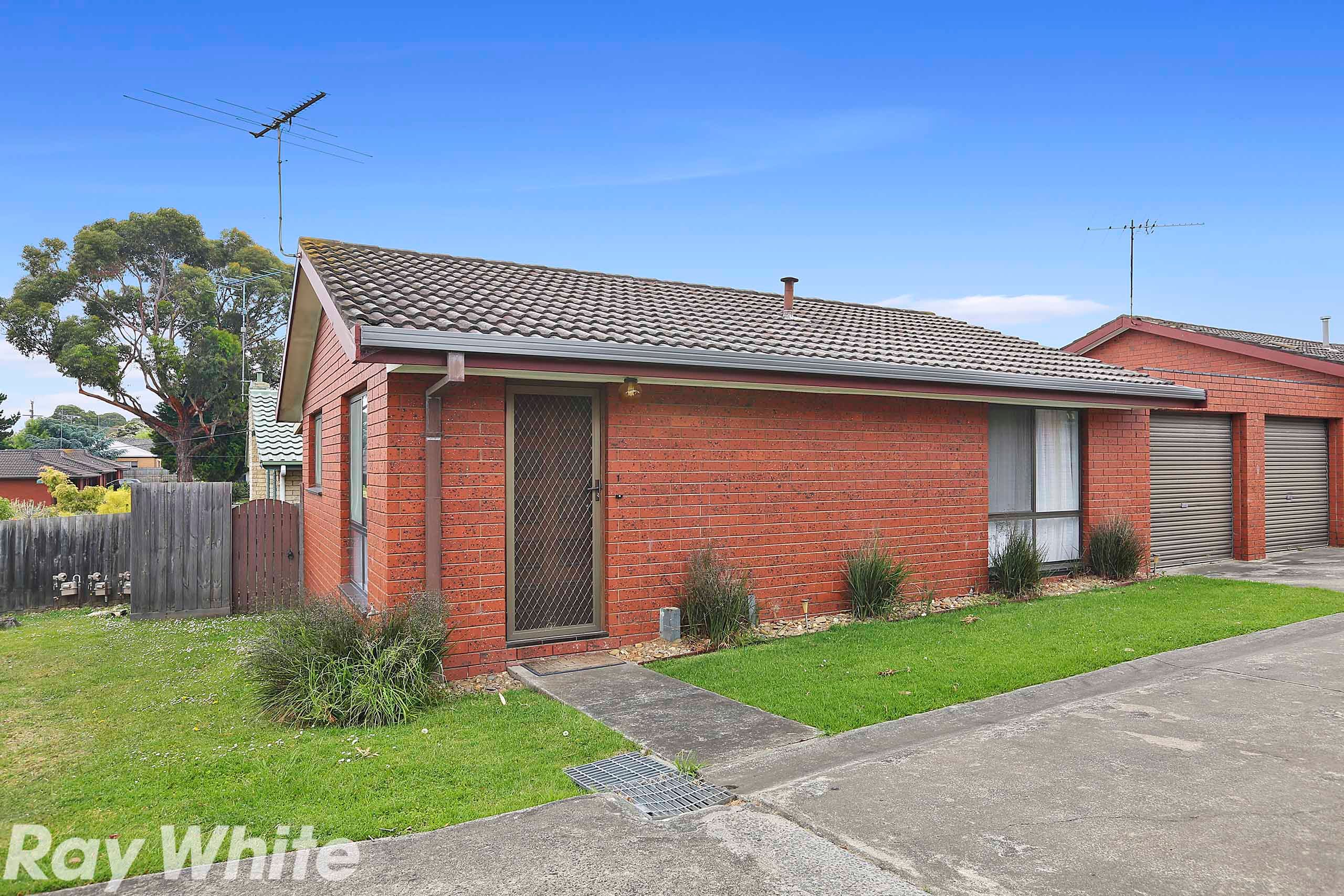 1/6-8 Matilda Court, Belmont, VIC 3216