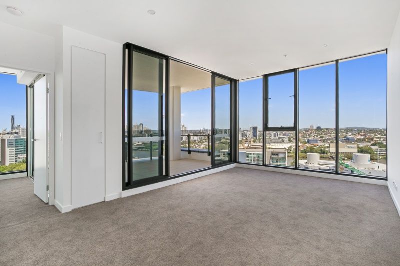 11704/36 Railway Terrace, Milton, QLD 4064