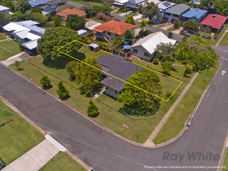 22 Telopia Avenue, Wavell Heights, QLD 4012
