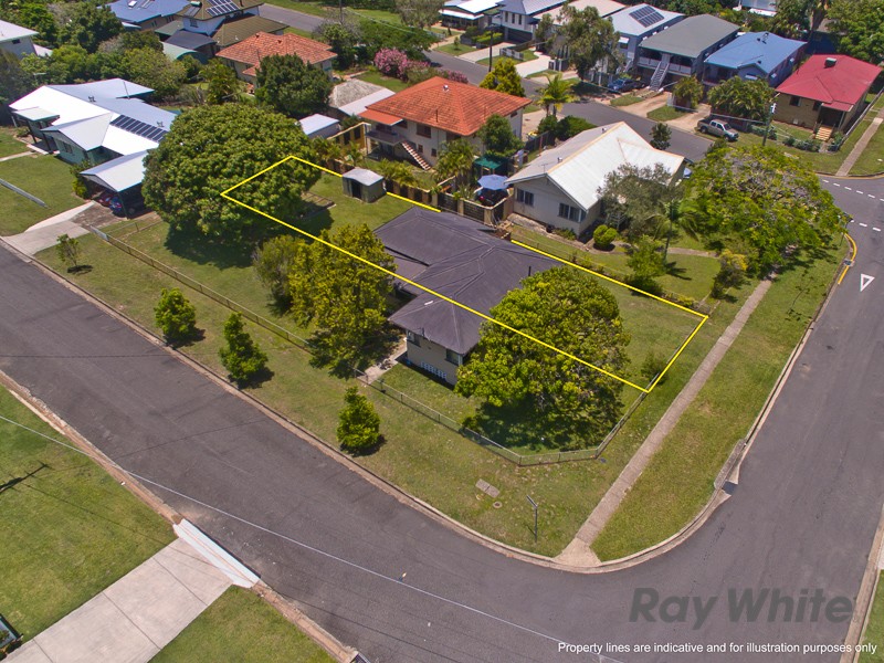 22 Telopia Avenue, Wavell Heights, QLD 4012