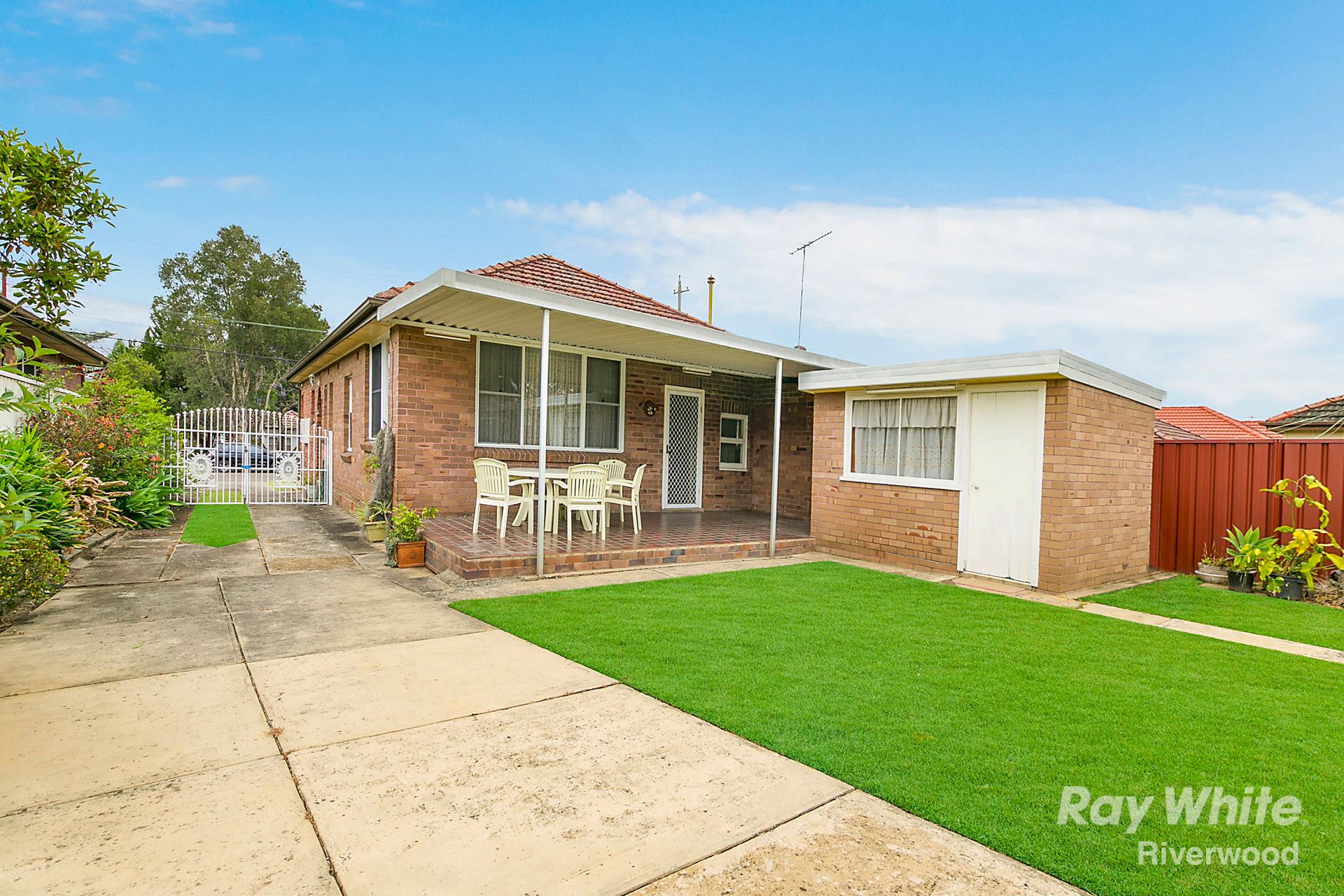 24 Eldon Street, Riverwood, NSW 2210