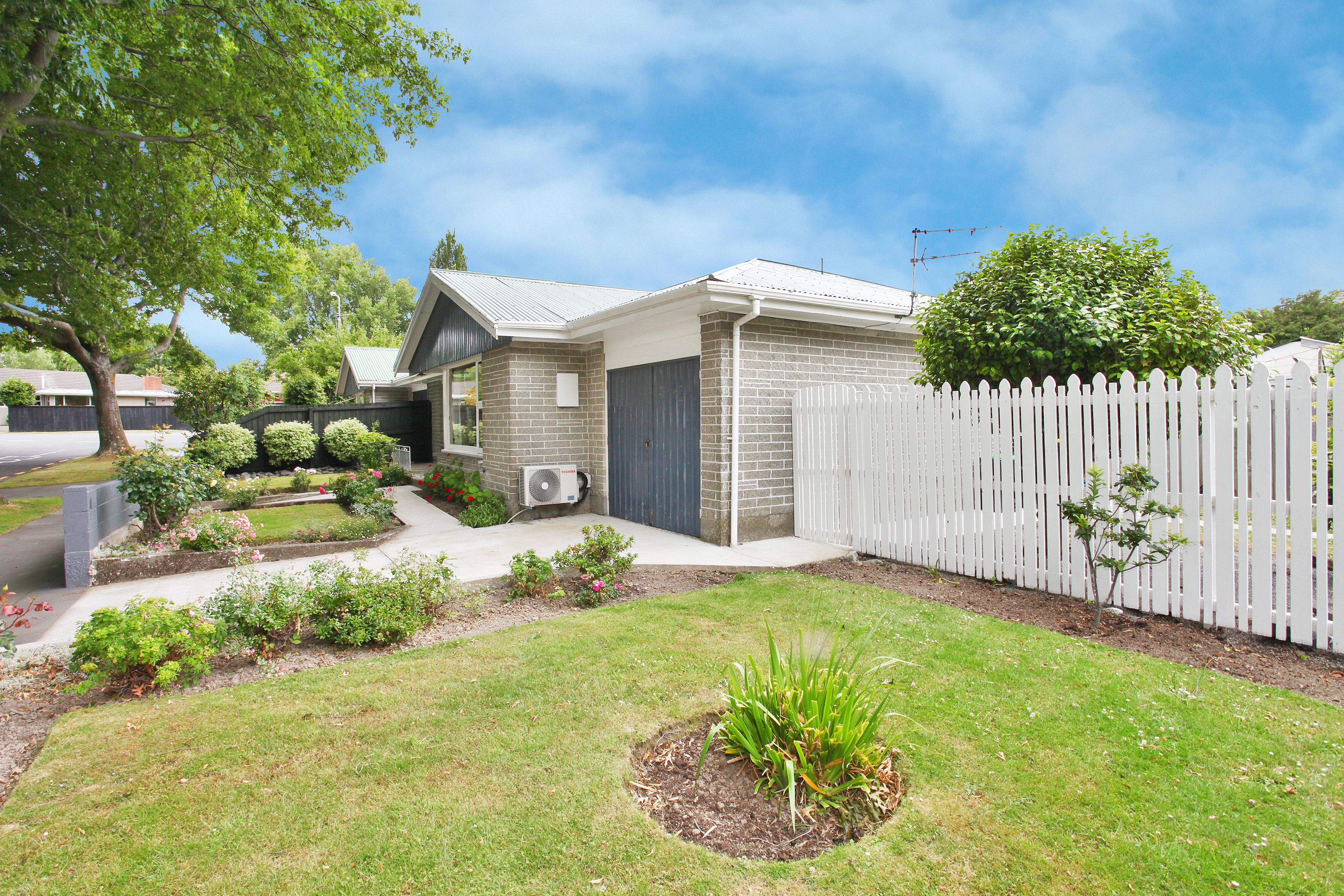 1A Holliss Avenue, Cashmere Flat, Canterbury