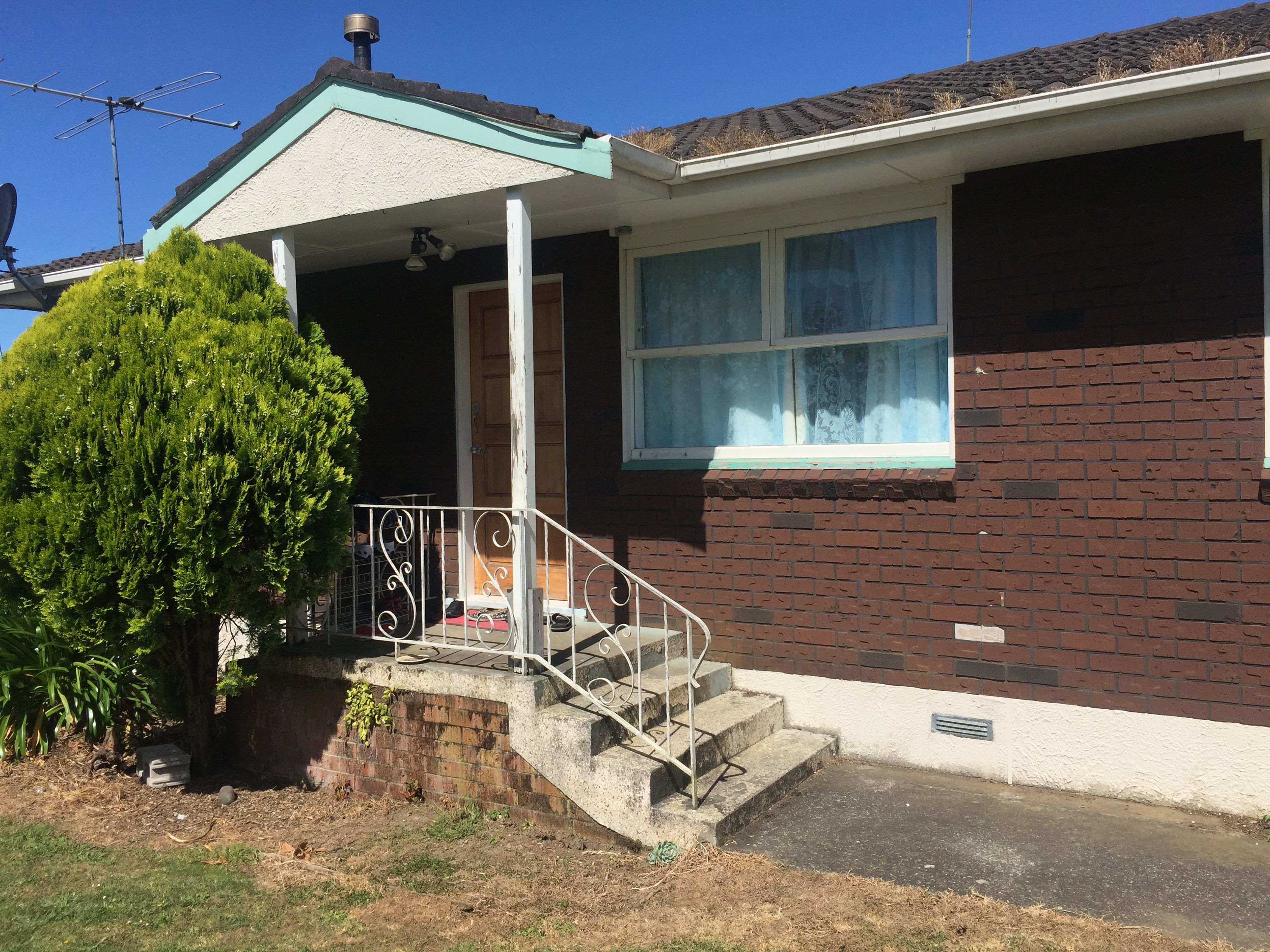 Manurewa, Manukau City