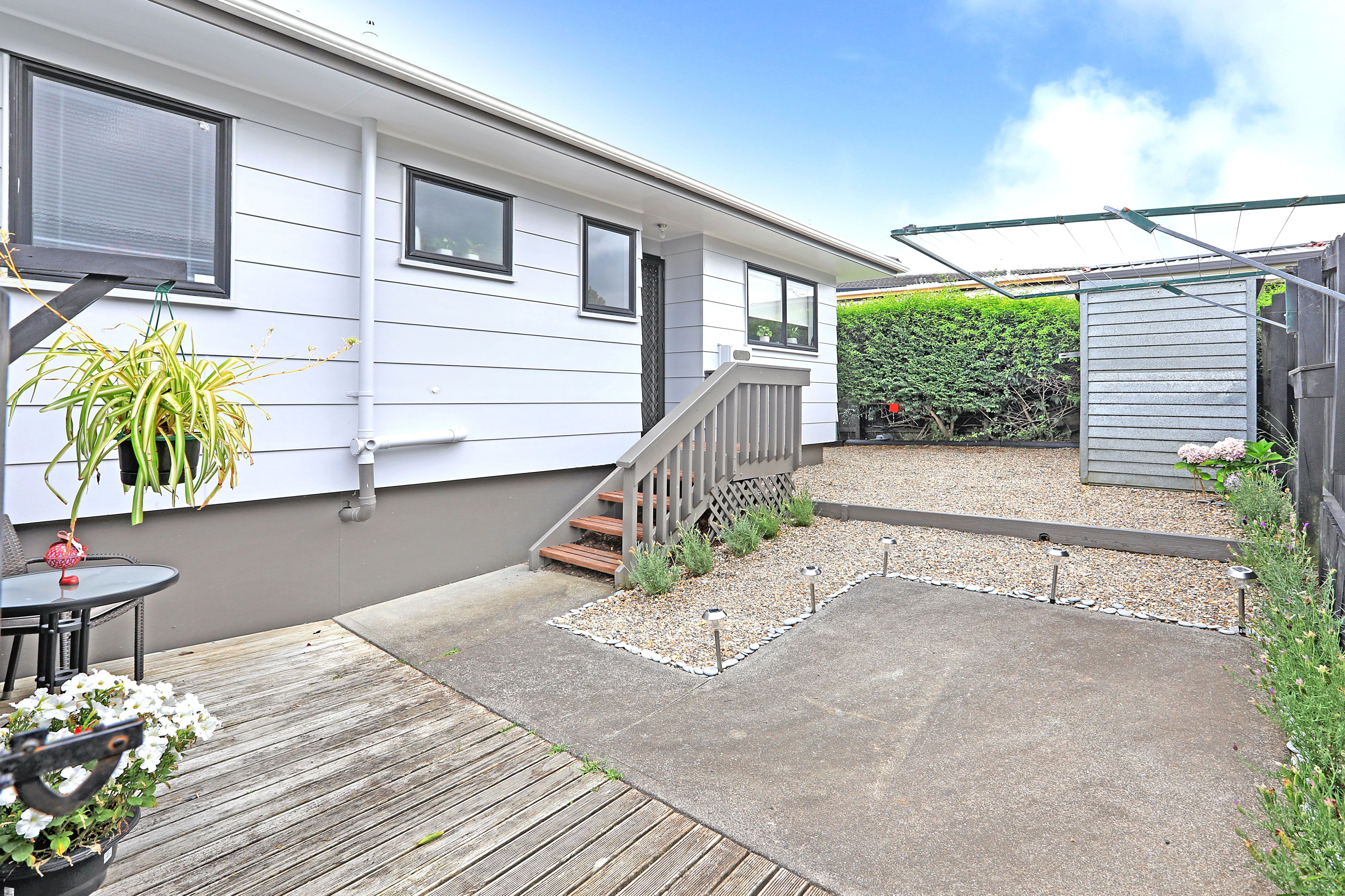 1/9 Bernina Place, Weymouth, Manukau City
