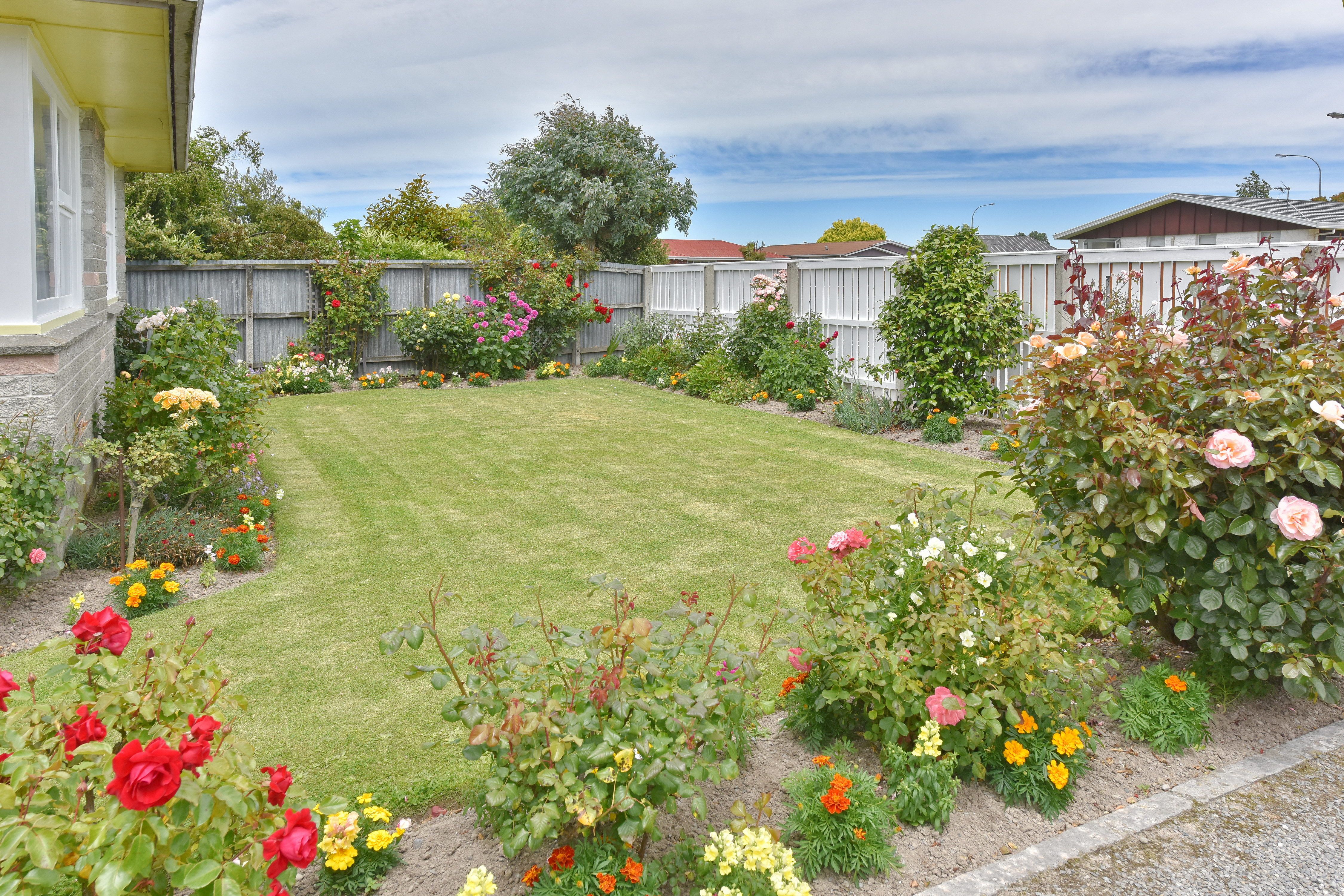 4 White Street, Rangiora, Waimakariri District